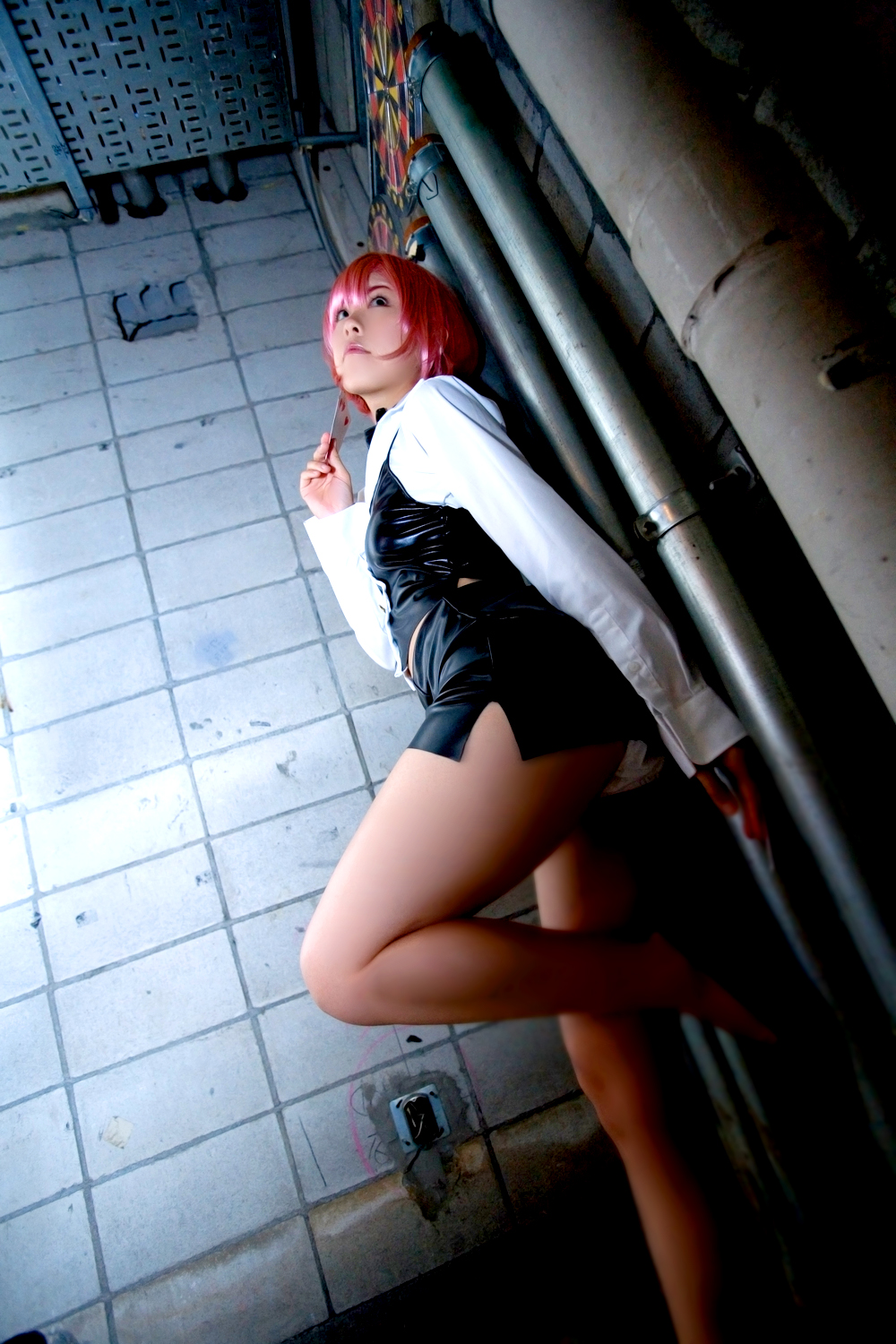 (Cosplay) [Akabekoya (Tachibana Minami)] Rio