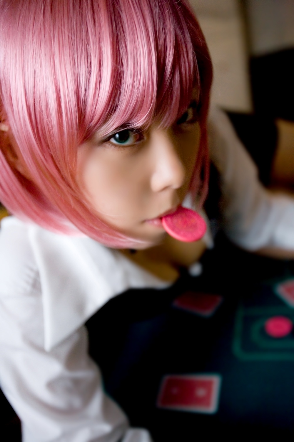 (Cosplay) [Akabekoya (Tachibana Minami)] Rio