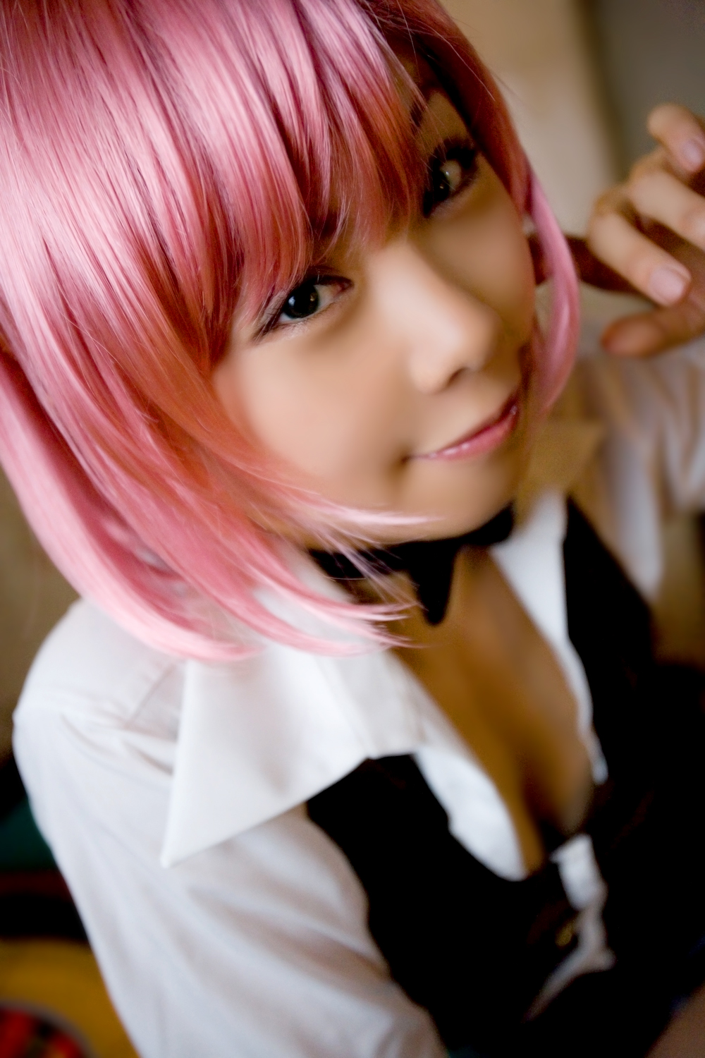 (Cosplay) [Akabekoya (Tachibana Minami)] Rio