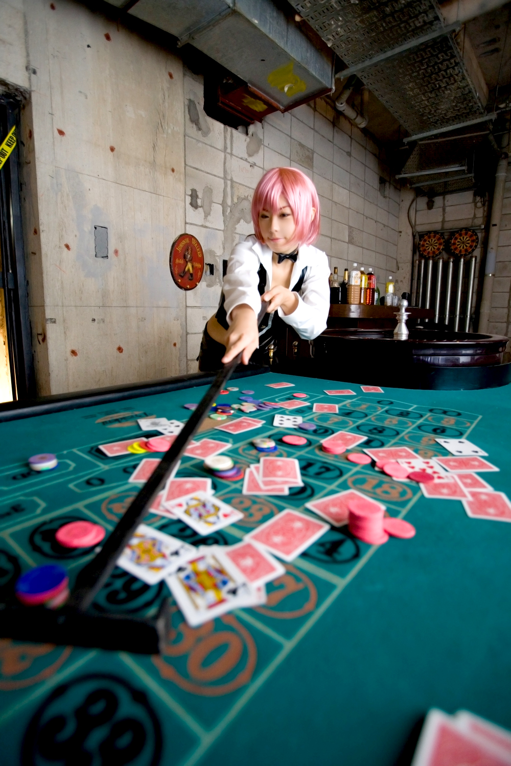 (Cosplay) [Akabekoya (Tachibana Minami)] Rio