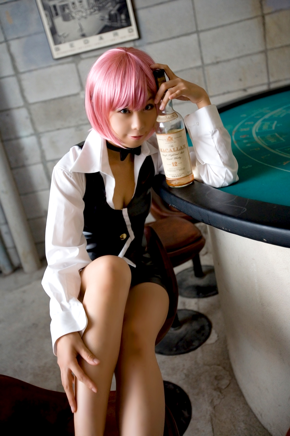(Cosplay) [Akabekoya (Tachibana Minami)] Rio