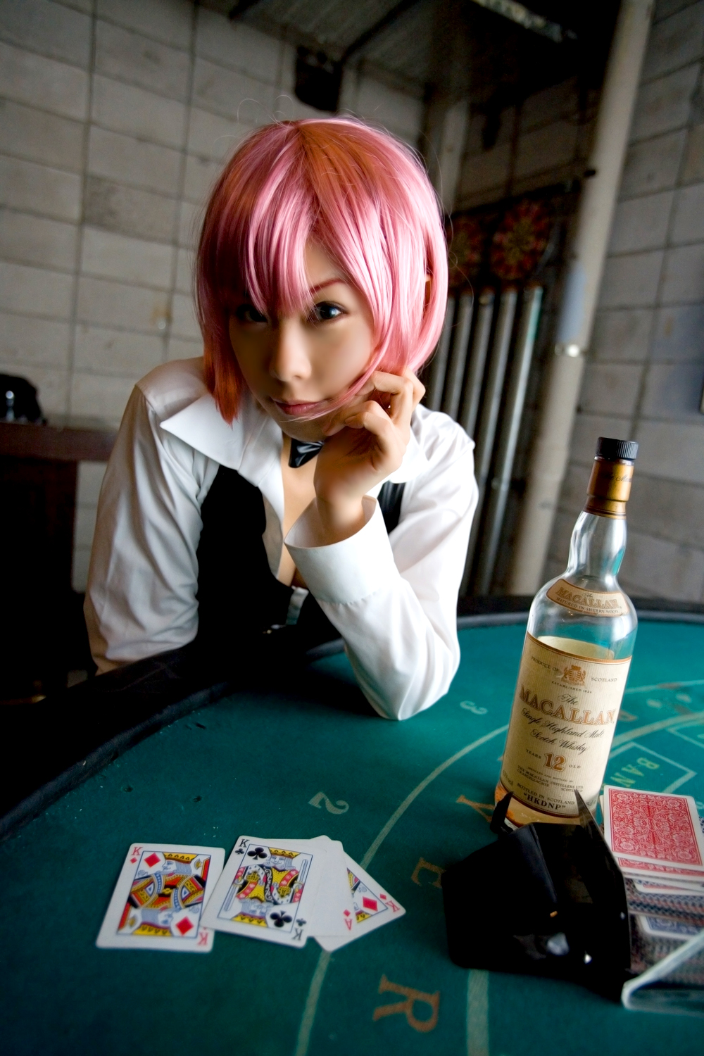 (Cosplay) [Akabekoya (Tachibana Minami)] Rio