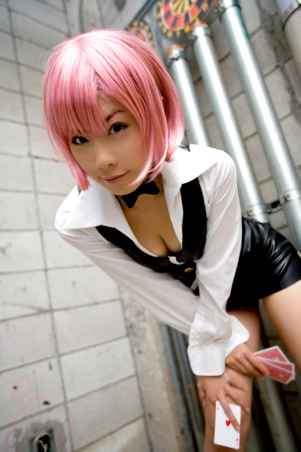 (Cosplay) [Akabekoya (Tachibana Minami)] Rio