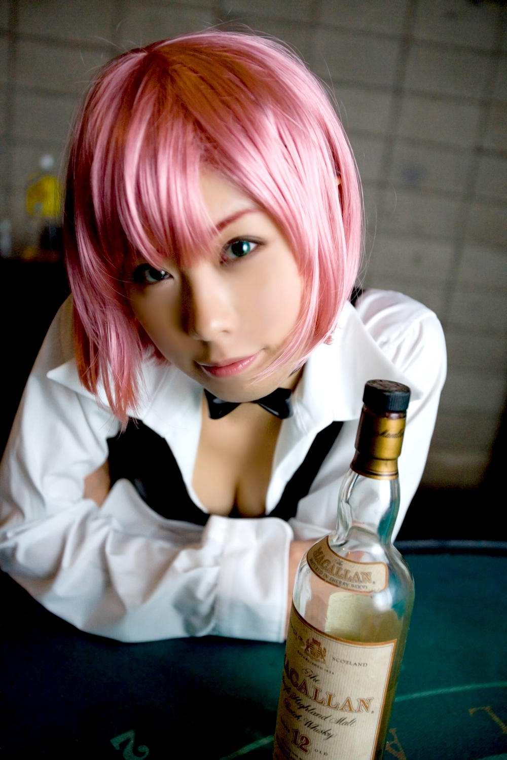 (Cosplay) [Akabekoya (Tachibana Minami)] Rio