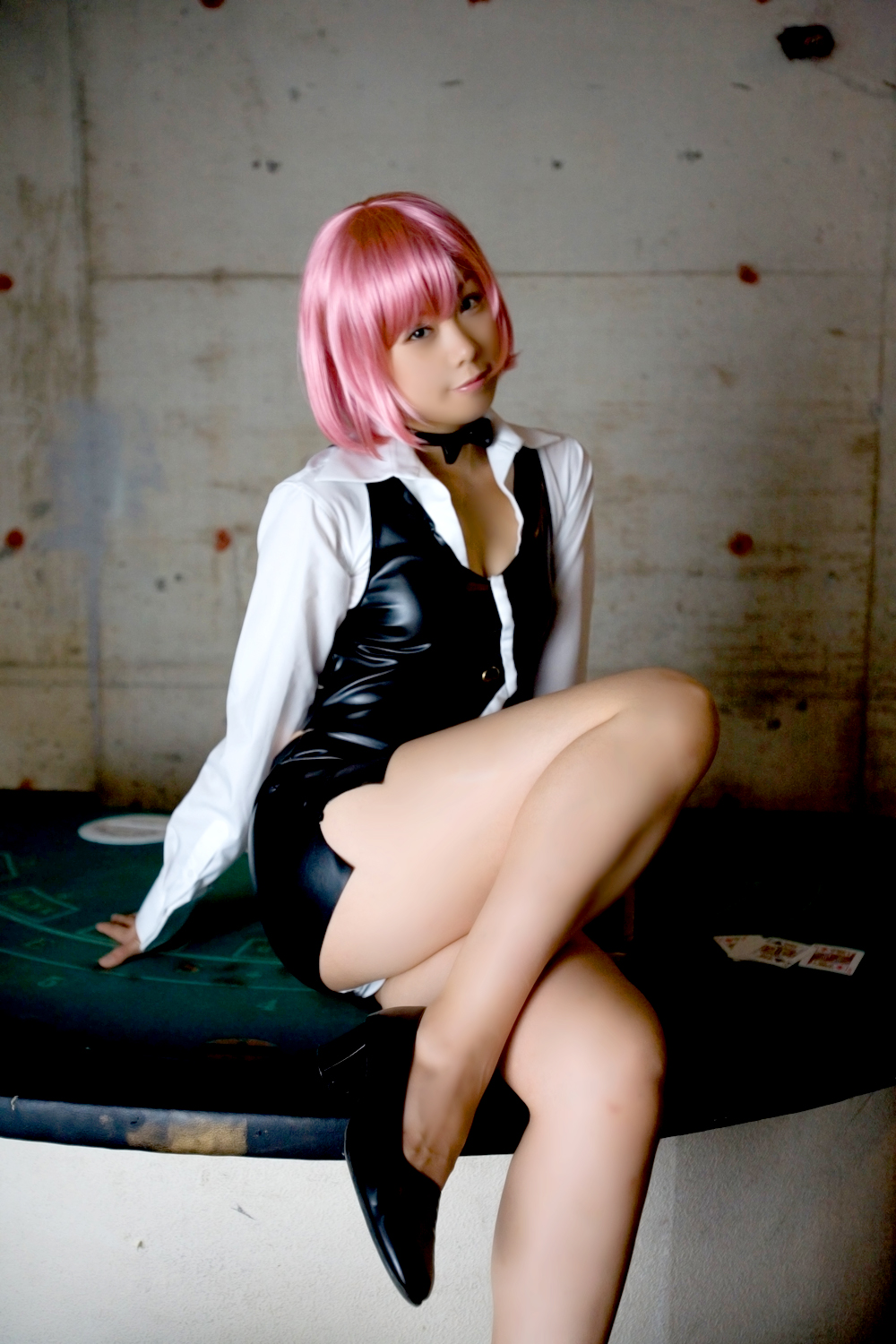 (Cosplay) [Akabekoya (Tachibana Minami)] Rio