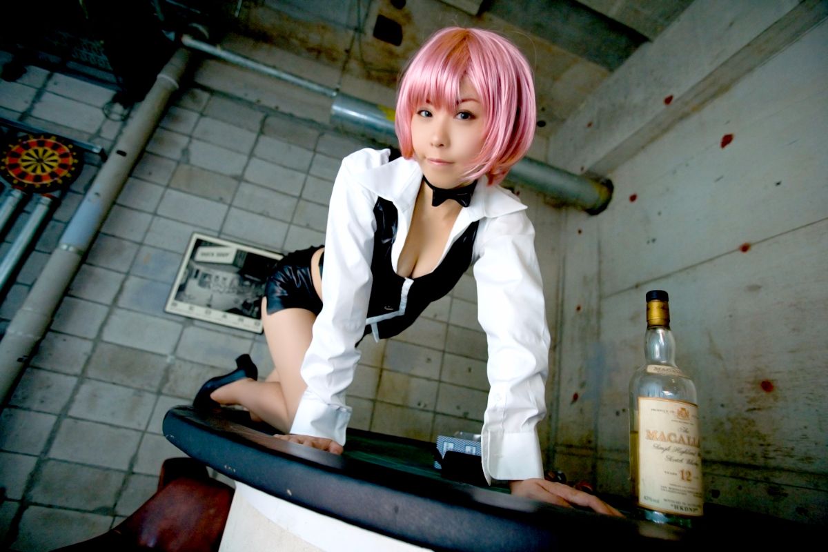 (Cosplay) [Akabekoya (Tachibana Minami)] Rio