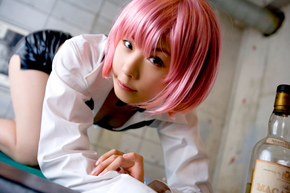 (Cosplay) [Akabekoya (Tachibana Minami)] Rio