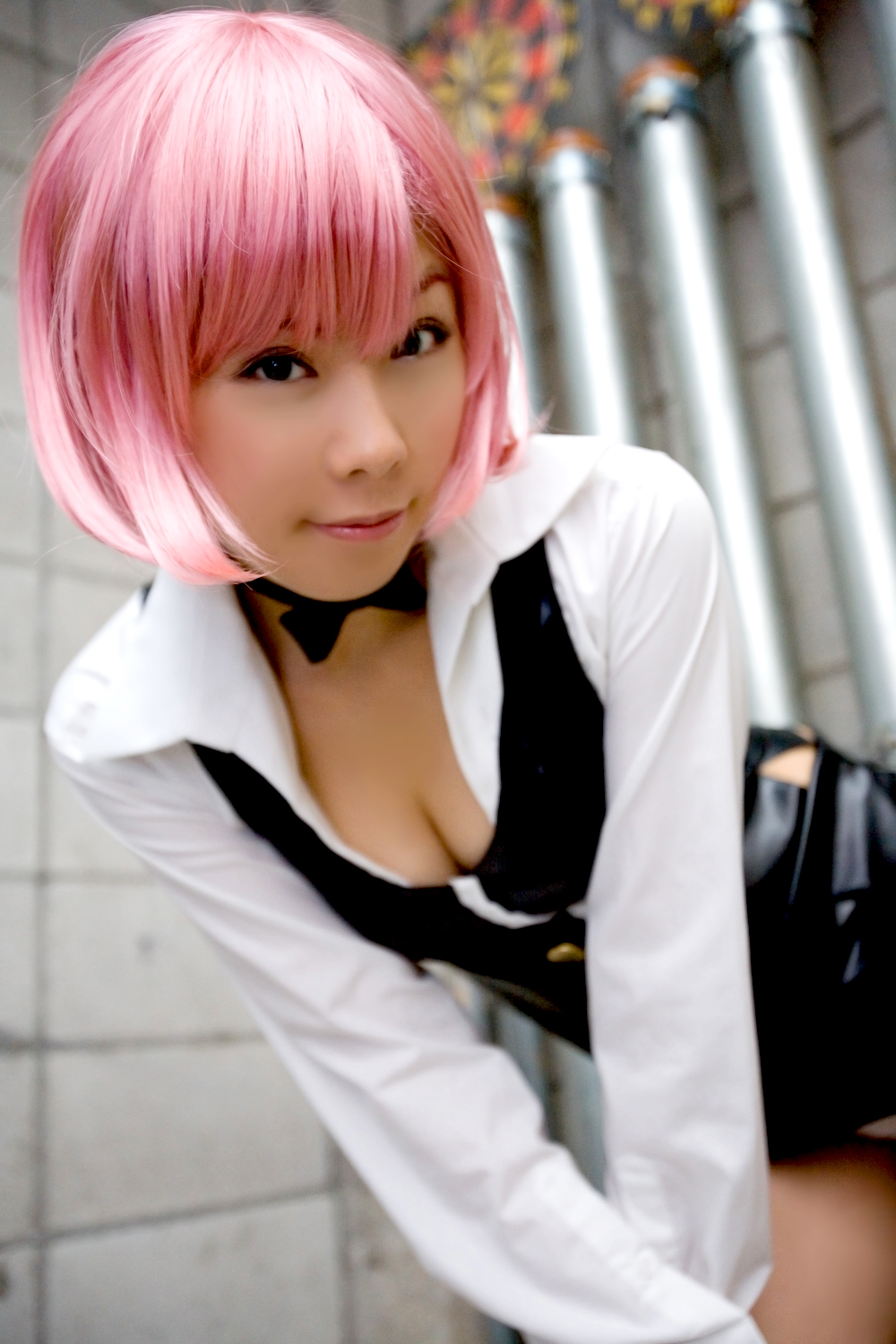 (Cosplay) [Akabekoya (Tachibana Minami)] Rio