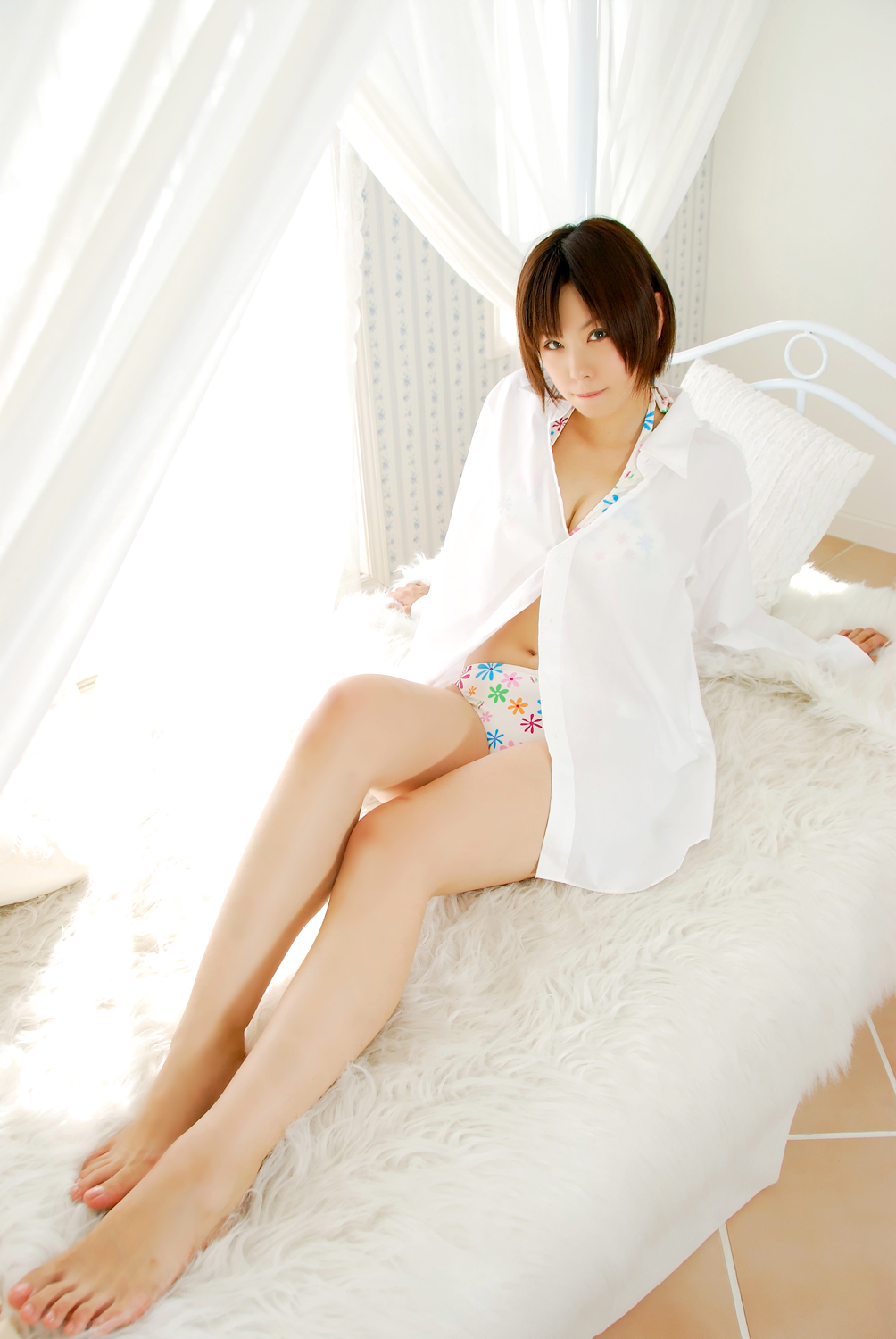 (Cosplay) [Akabekoya (Tachibana Minami)] Rio