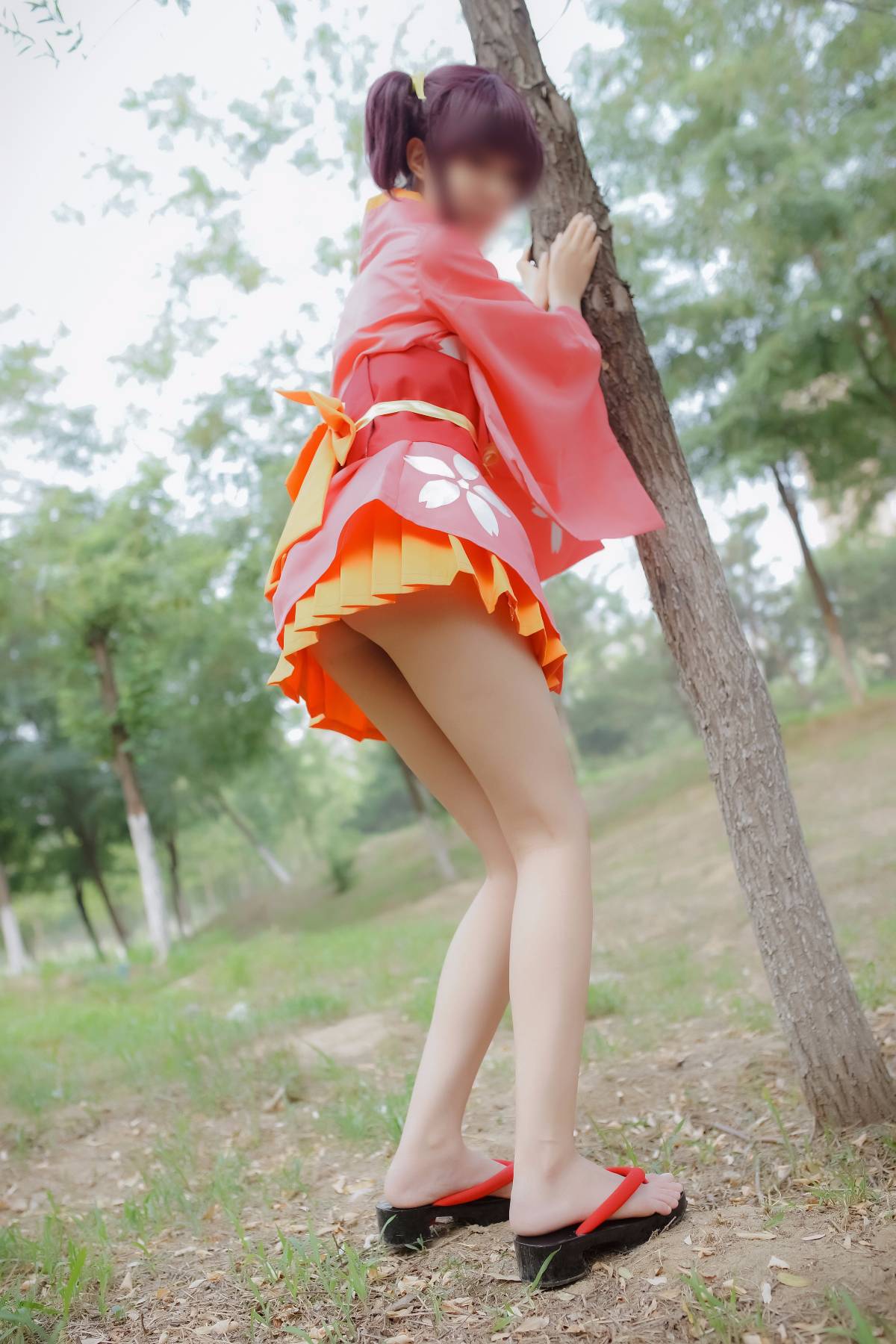 [Phim của cô gái] Không rõ
