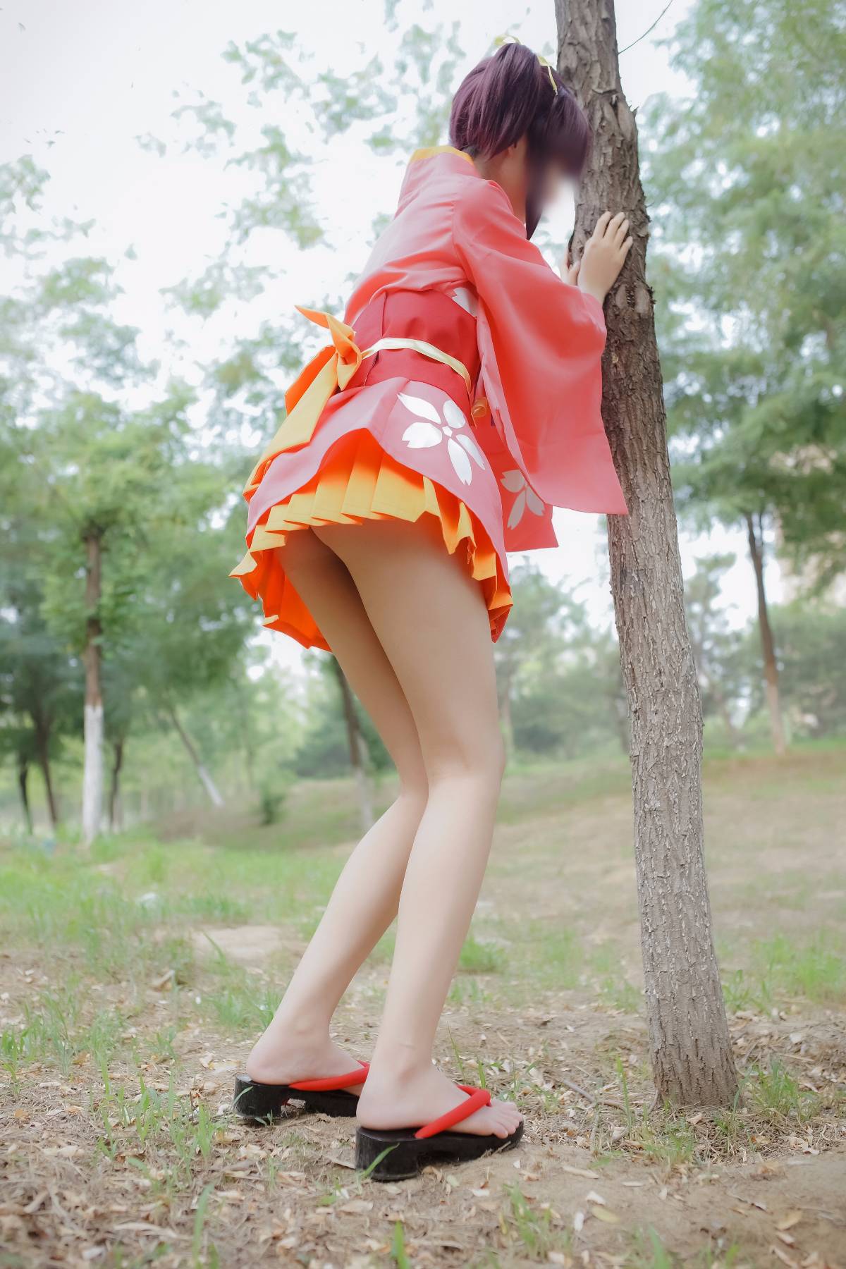 [Phim của cô gái] Không rõ