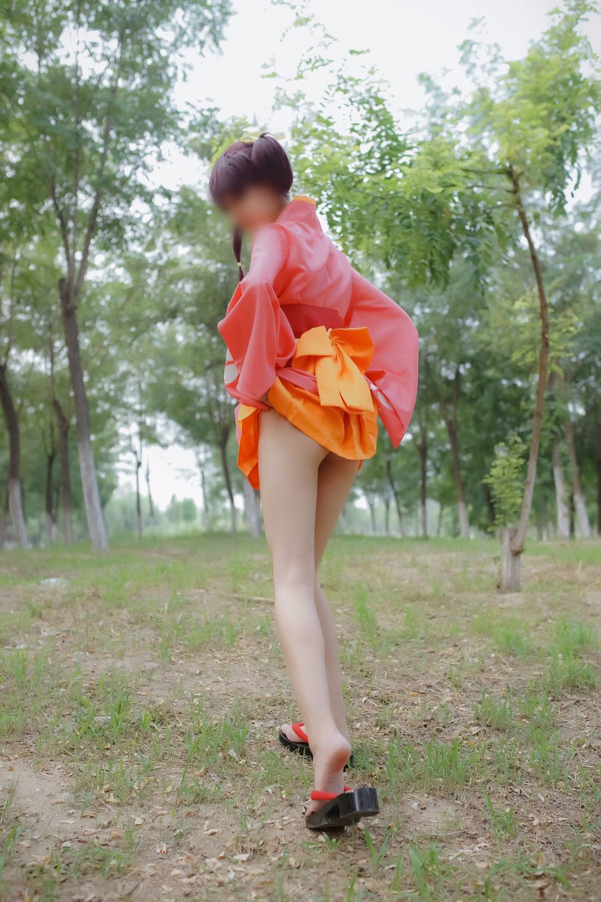 [Phim của cô gái] Không rõ