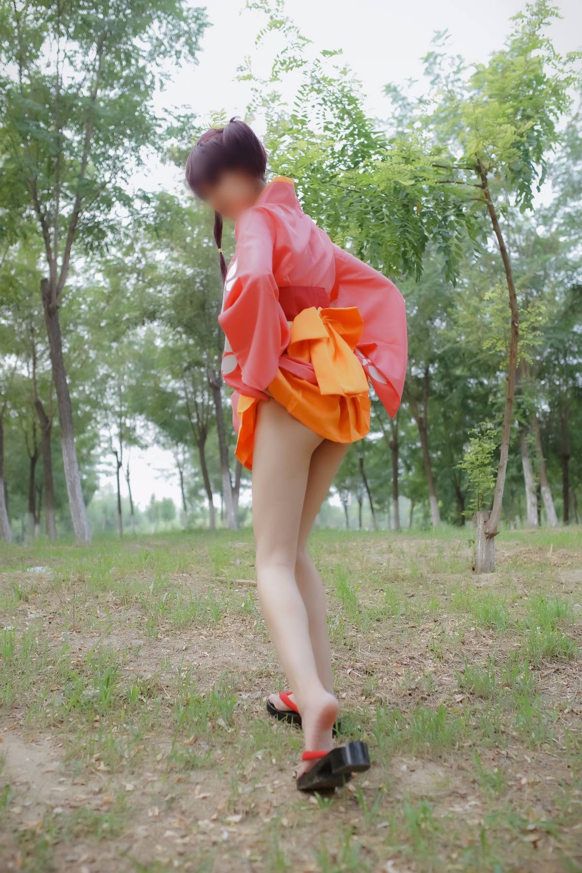 [Phim của cô gái] Không rõ