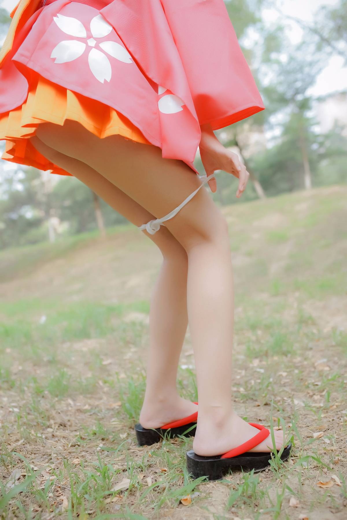 [Phim của cô gái] Không rõ