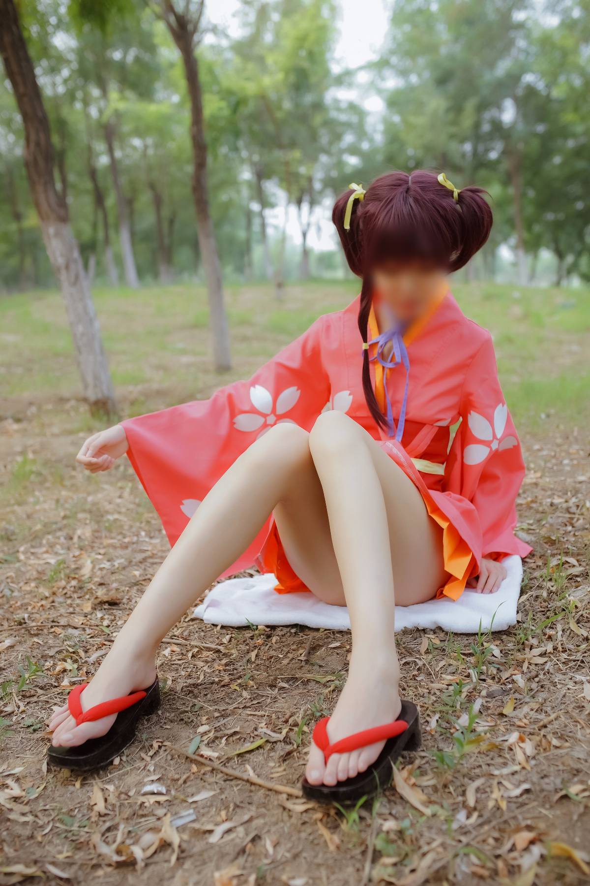 [Phim của cô gái] Không rõ