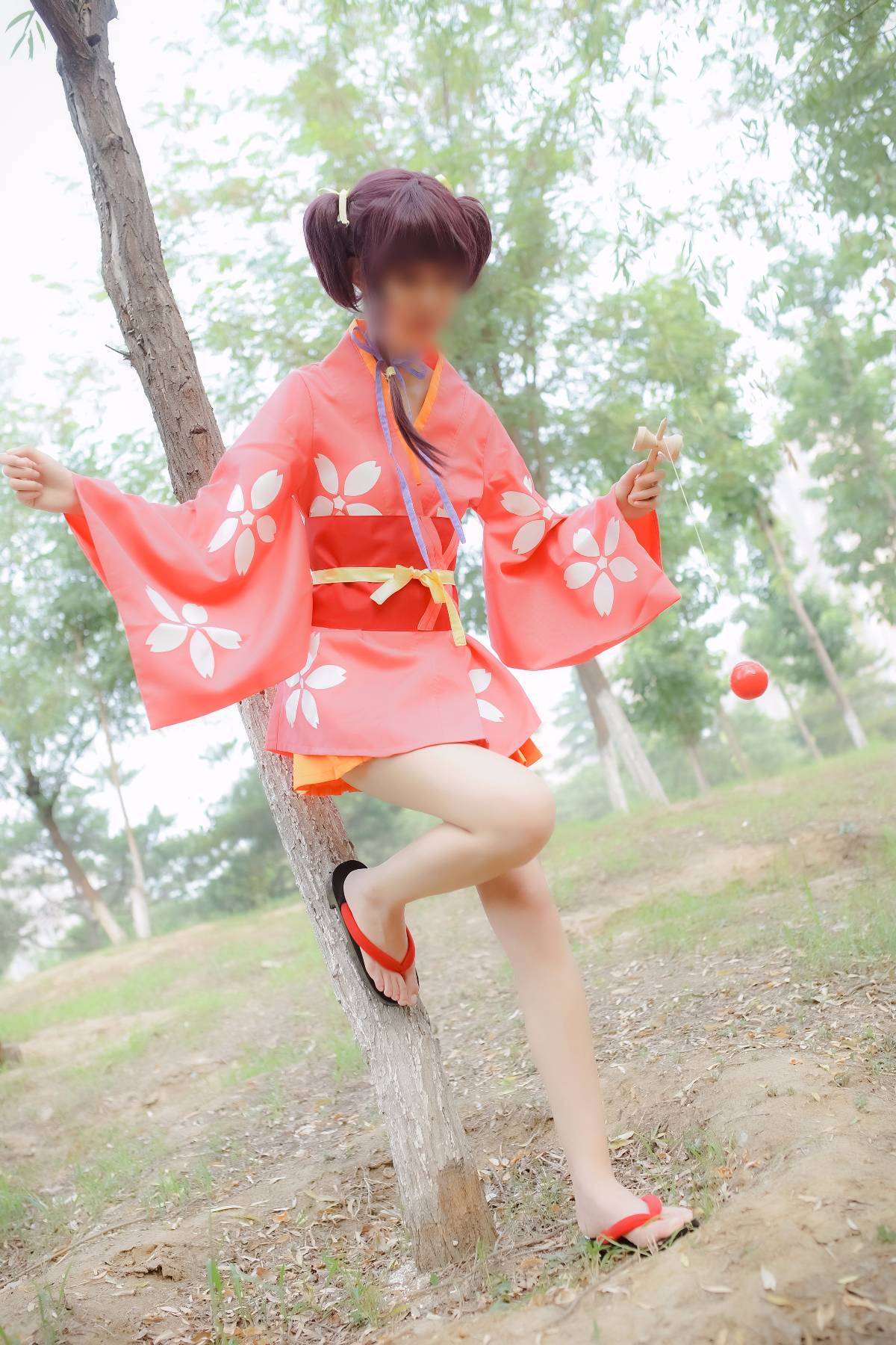 [Phim của cô gái] Không rõ