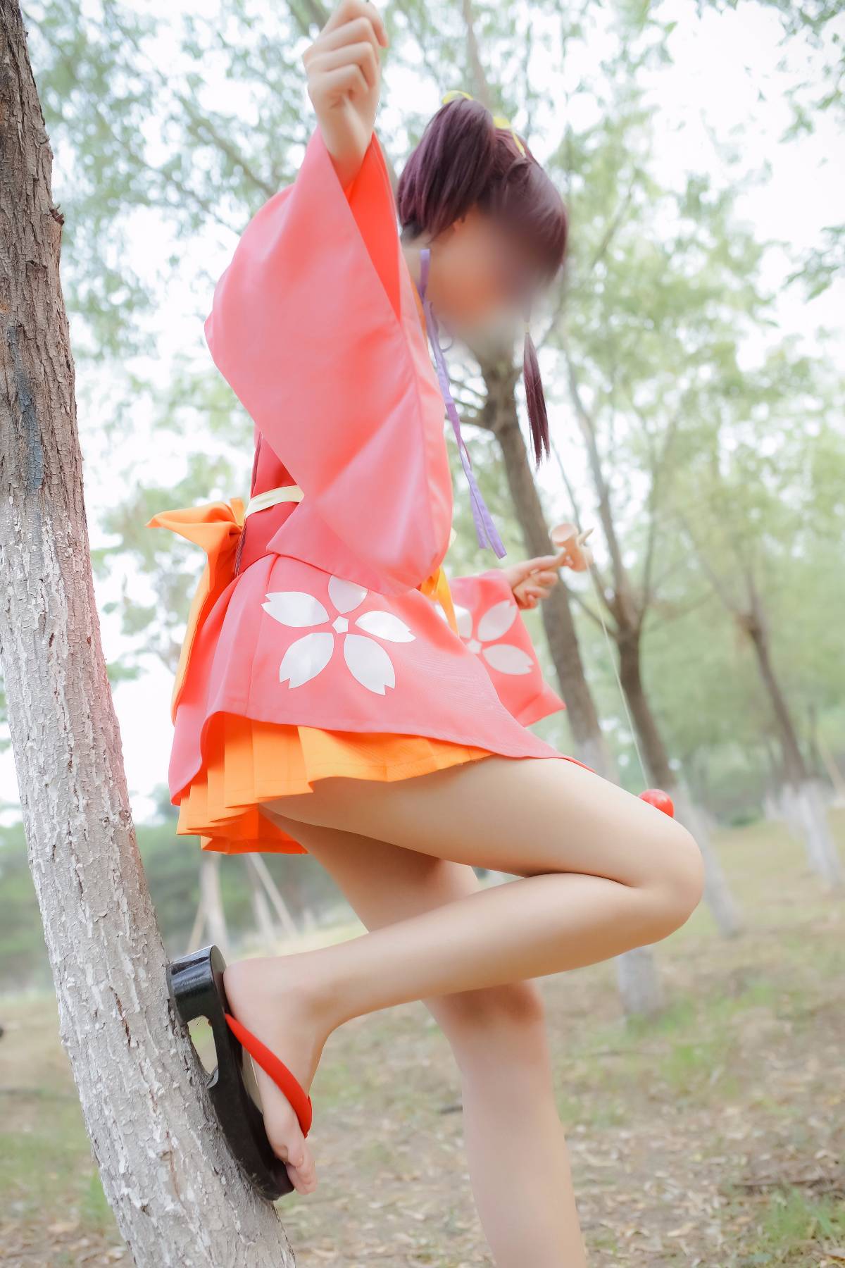 [Phim của cô gái] Không rõ