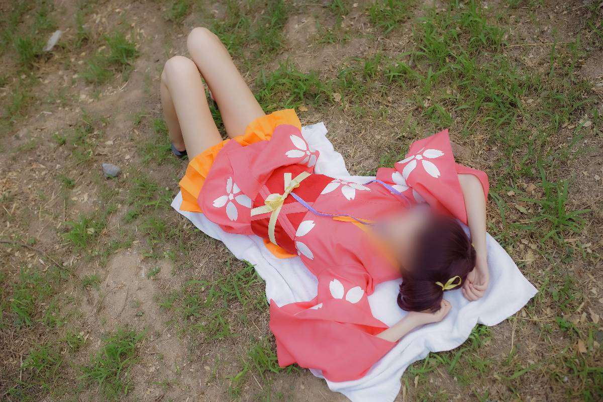 [Phim của cô gái] Không rõ