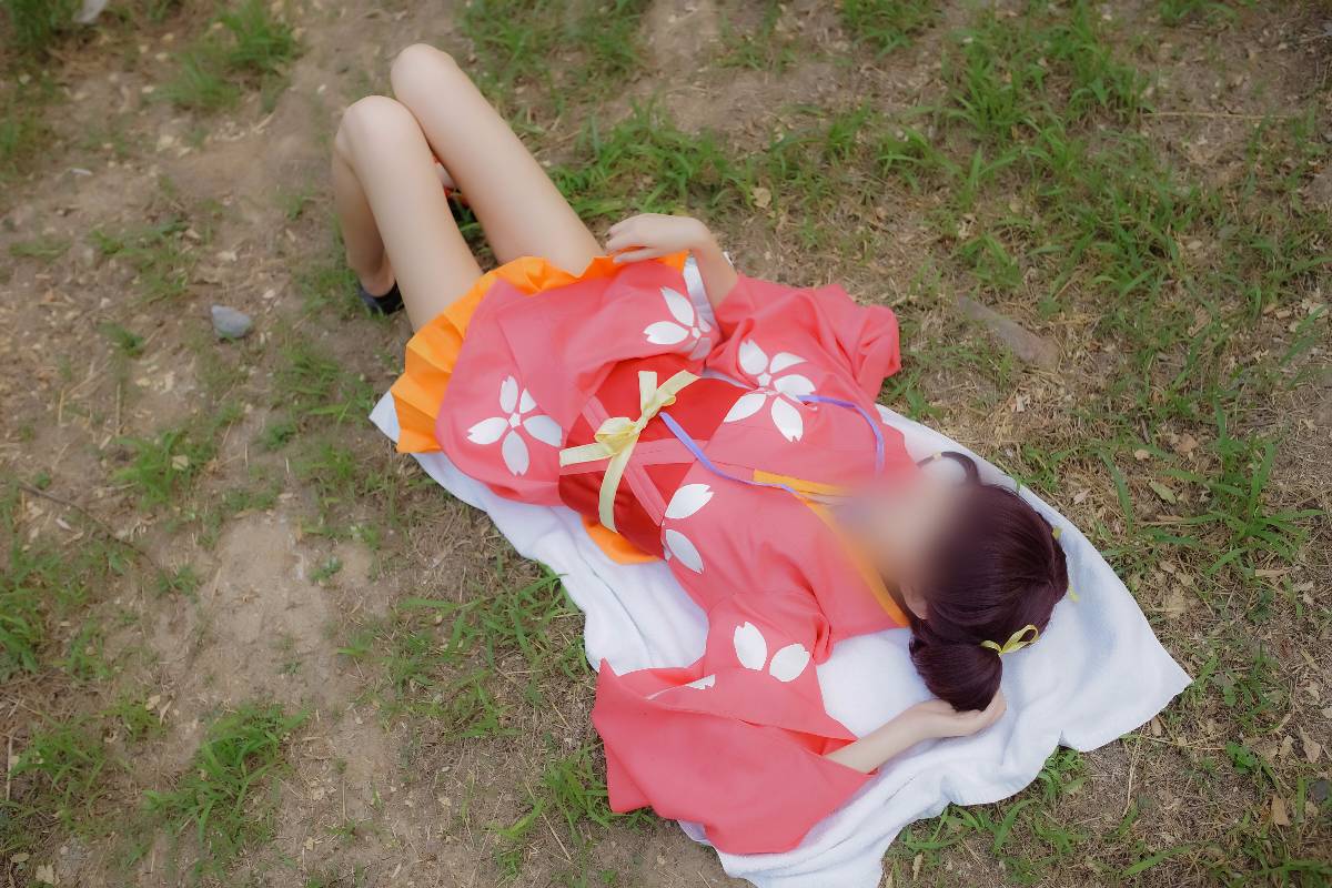 [Phim của cô gái] Không rõ