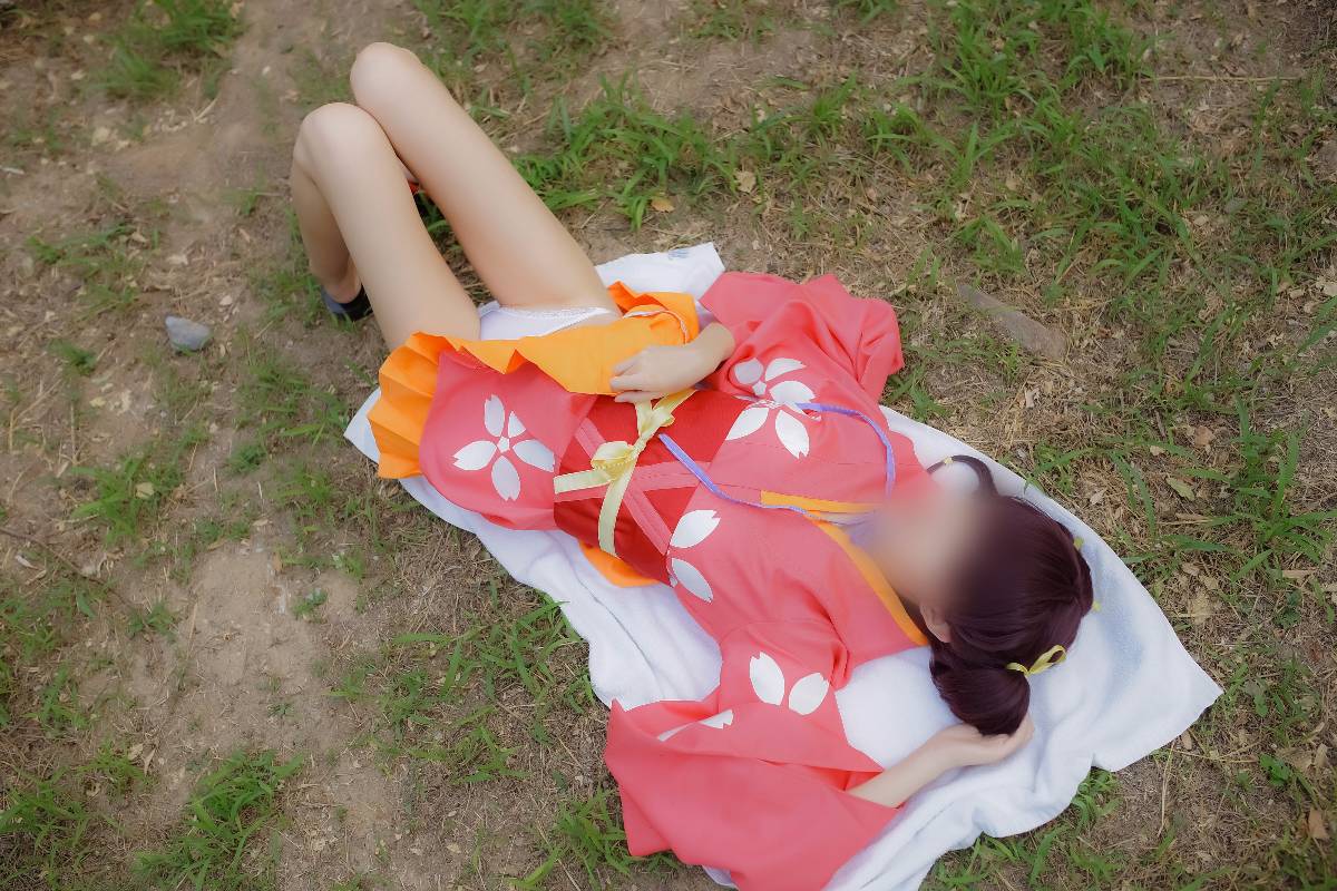 [Phim của cô gái] Không rõ