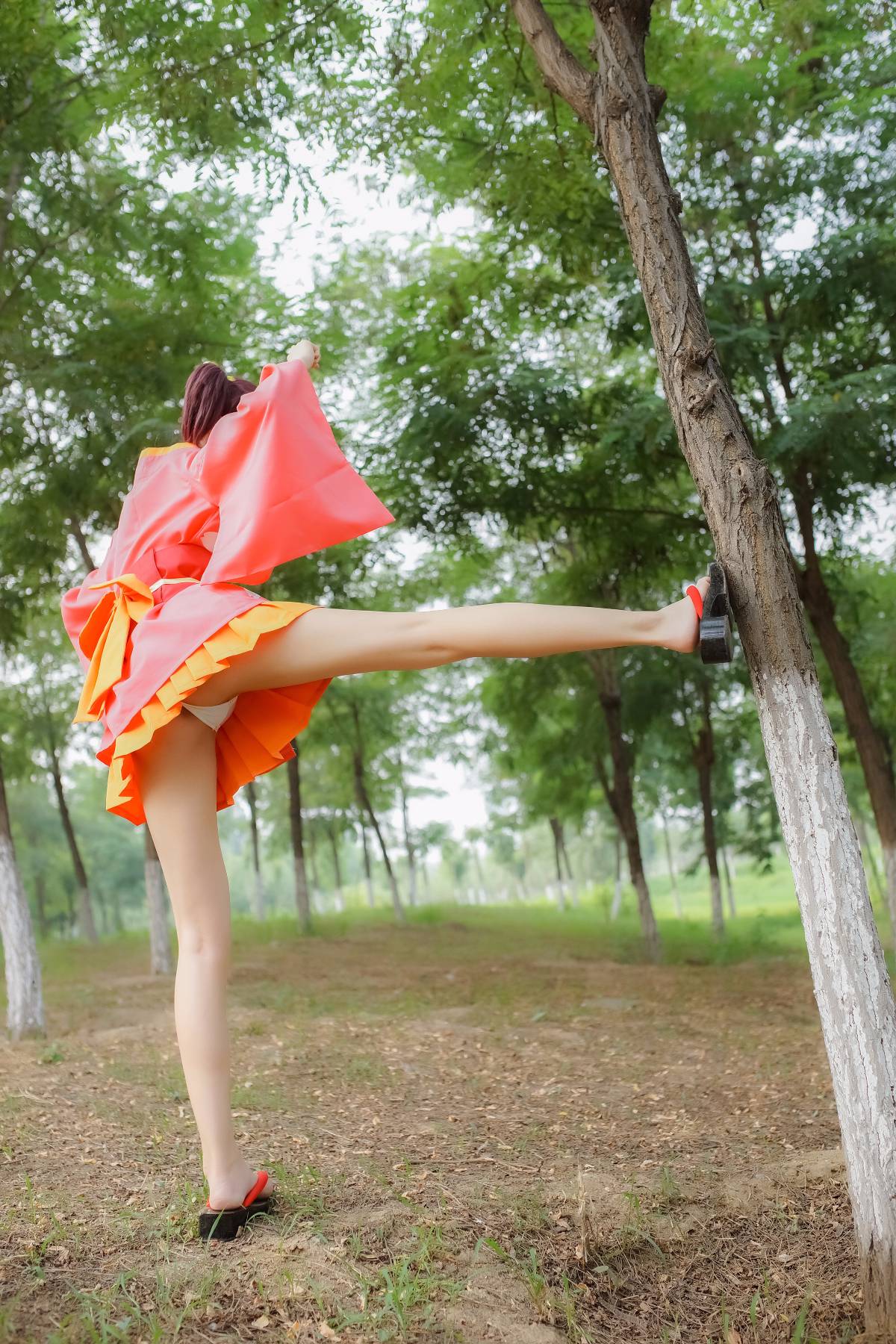 [Phim của cô gái] Không rõ