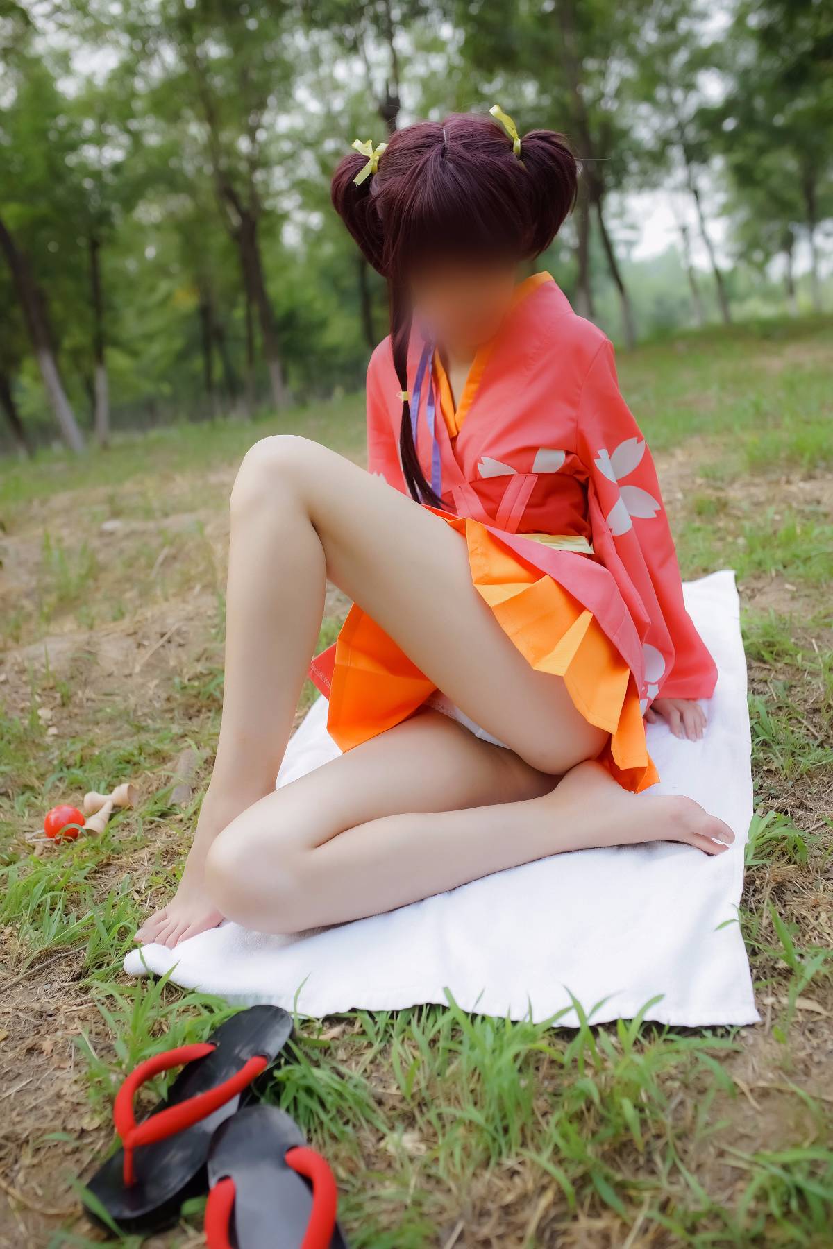 [Phim của cô gái] Không rõ