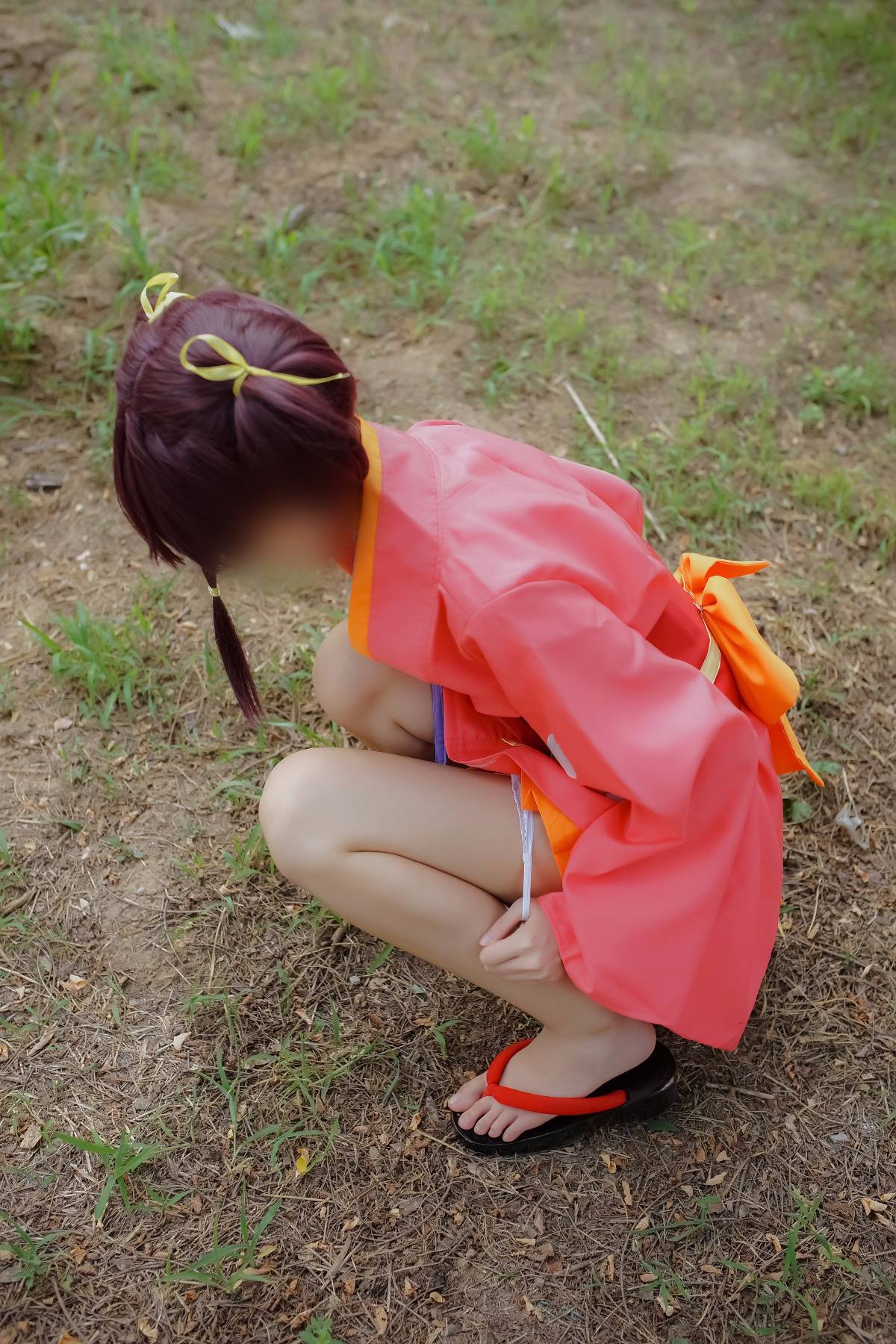 [Phim của cô gái] Không rõ