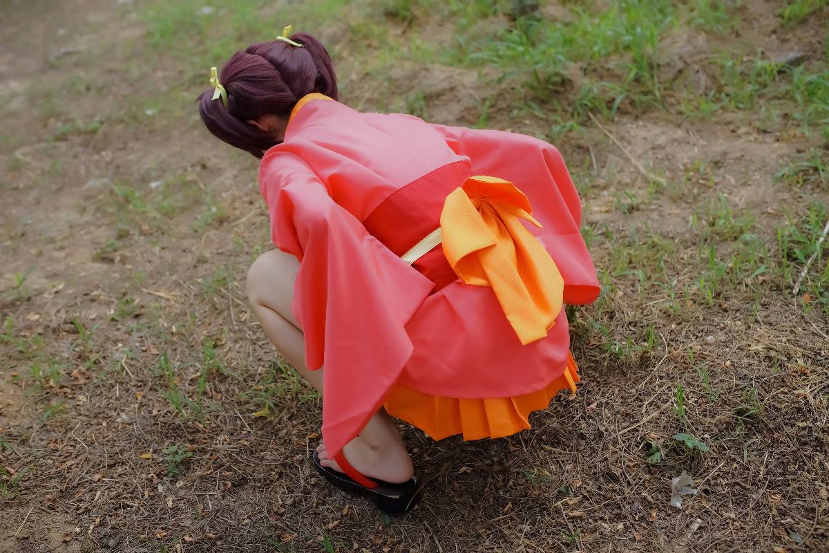 [Phim của cô gái] Không rõ