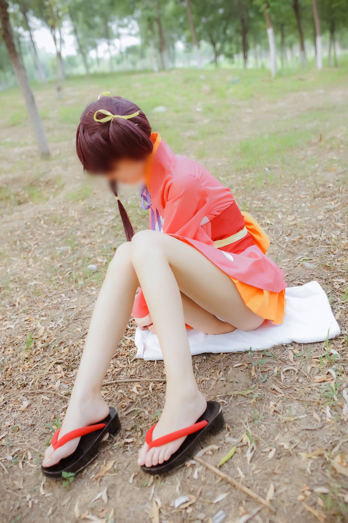 [Phim của cô gái] Không rõ