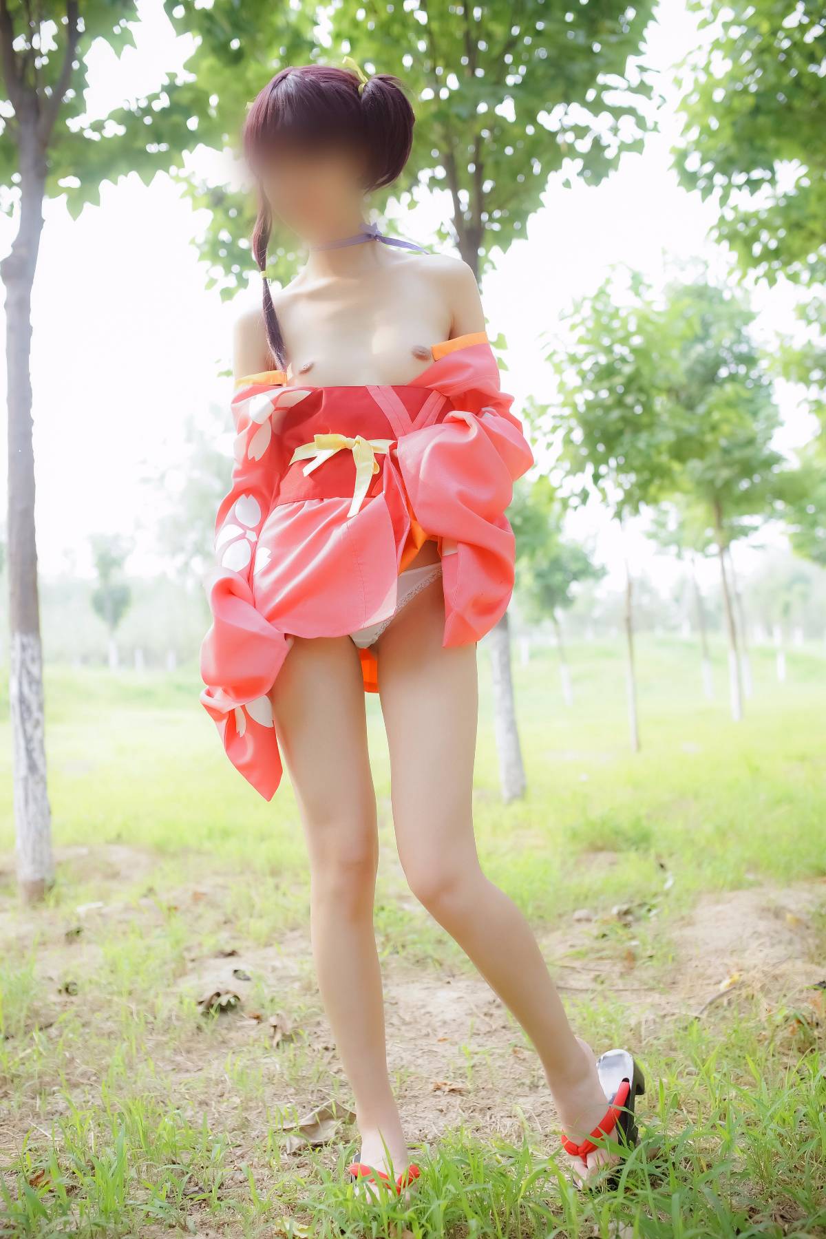 [Phim của cô gái] Không rõ