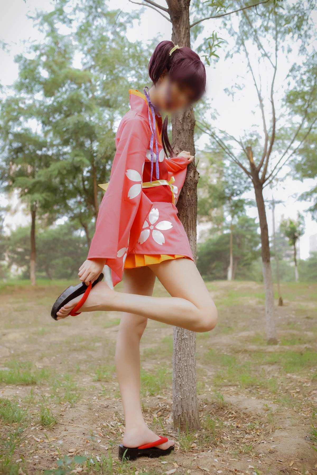 [Phim của cô gái] Không rõ