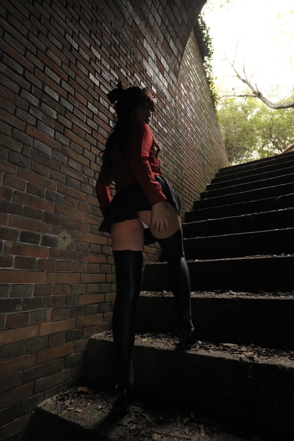 [Net hoa] Ngoài ra còn có các xúc tu đỏ!