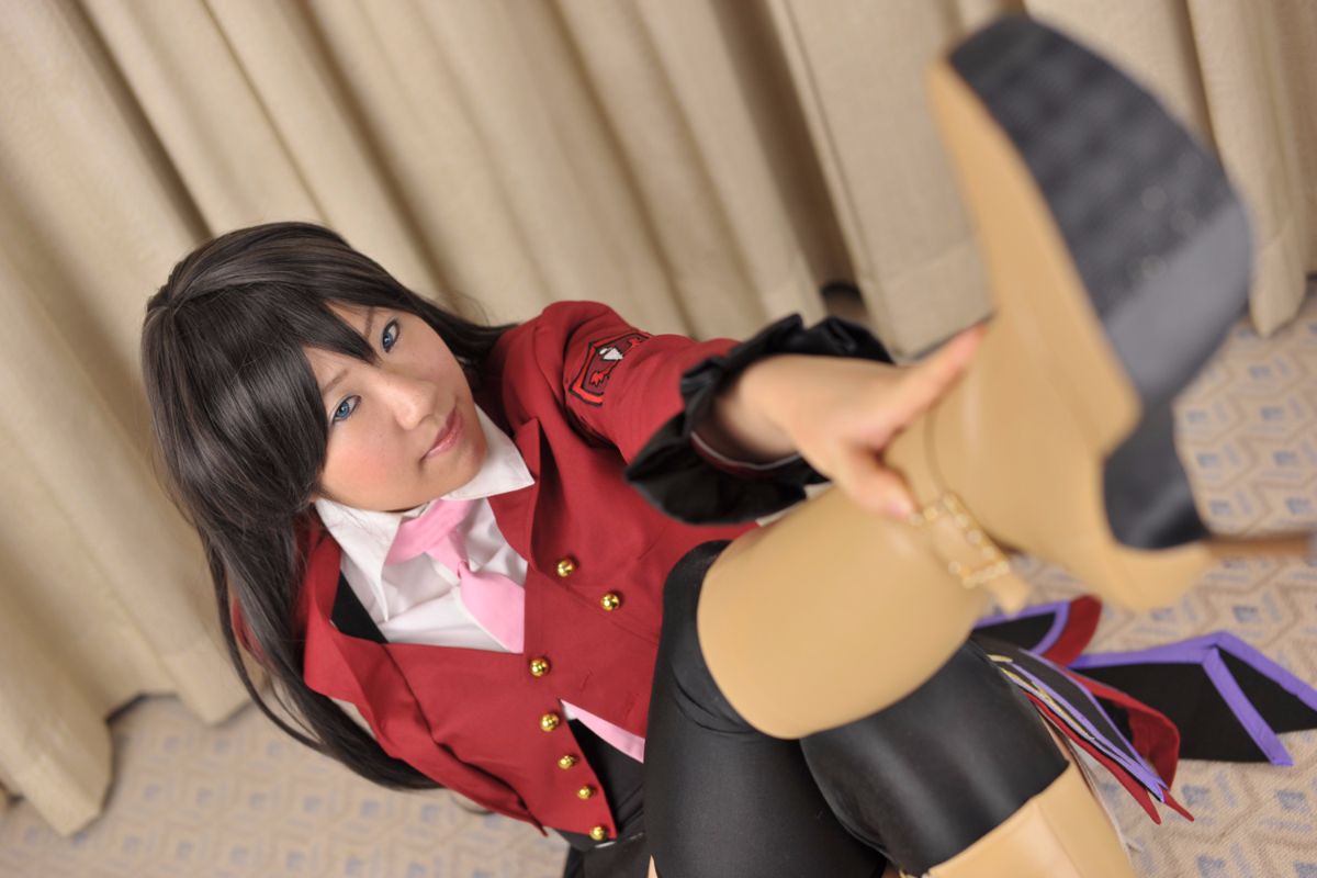 [Net hoa] Ngoài ra còn có các xúc tu đỏ!