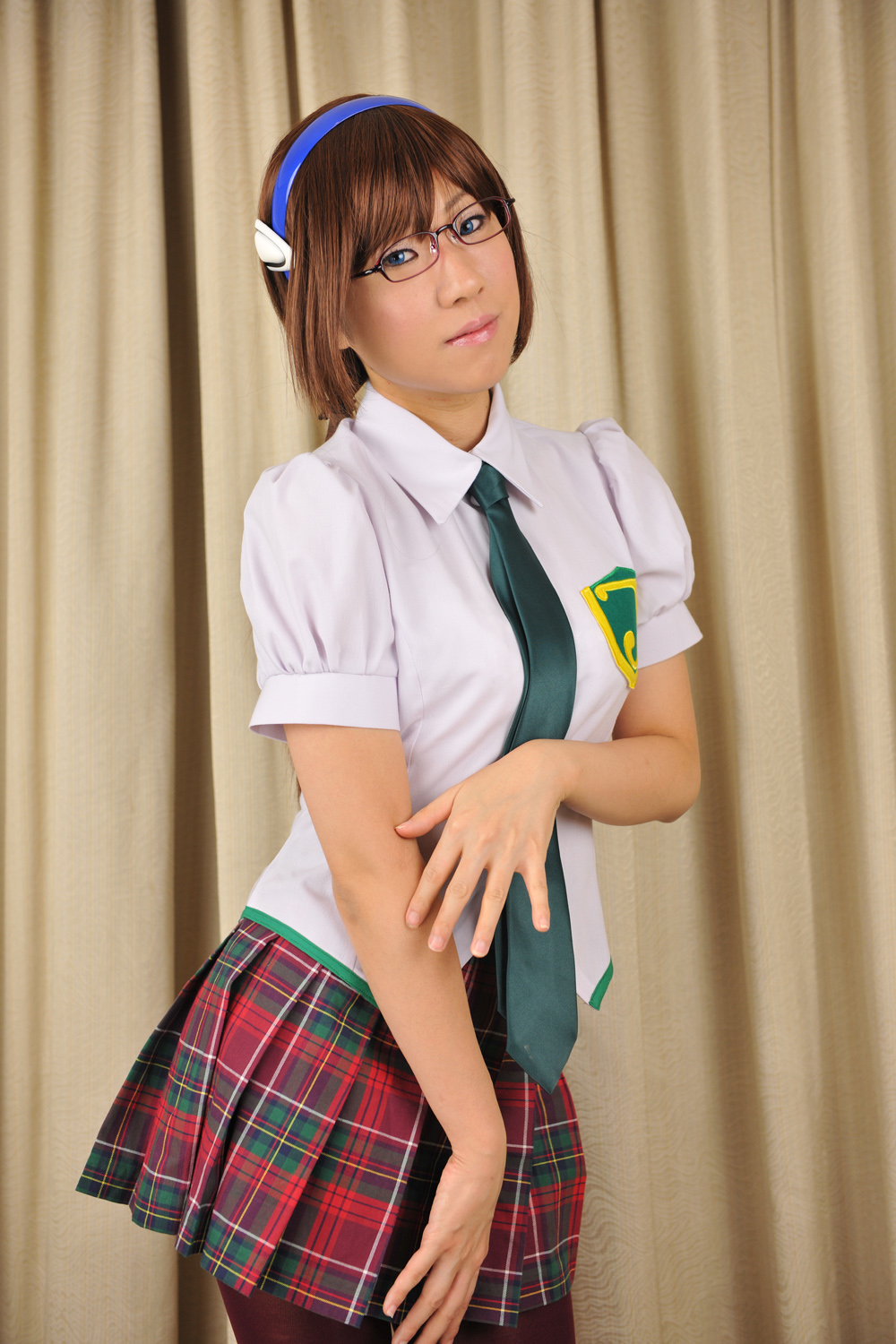 [Net hoa] Ngoài ra còn có các xúc tu đỏ!