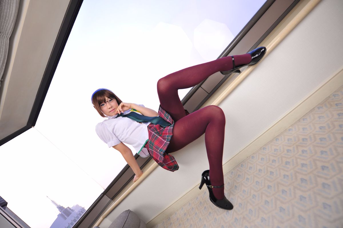 [Net hoa] Ngoài ra còn có các xúc tu đỏ!