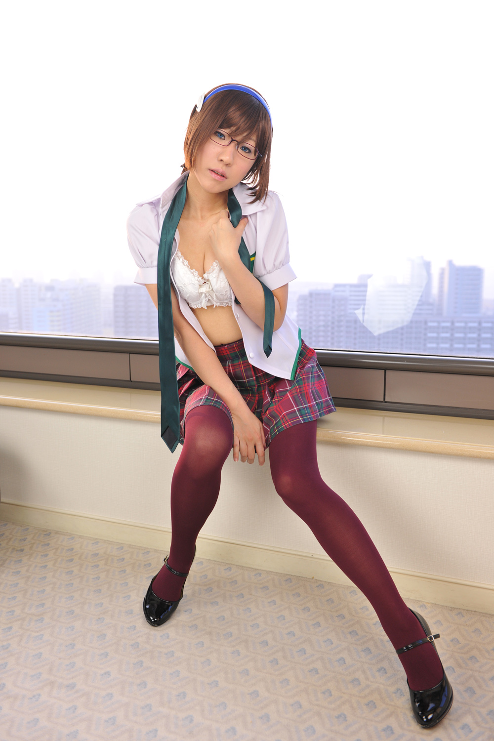 [Net hoa] Ngoài ra còn có các xúc tu đỏ!