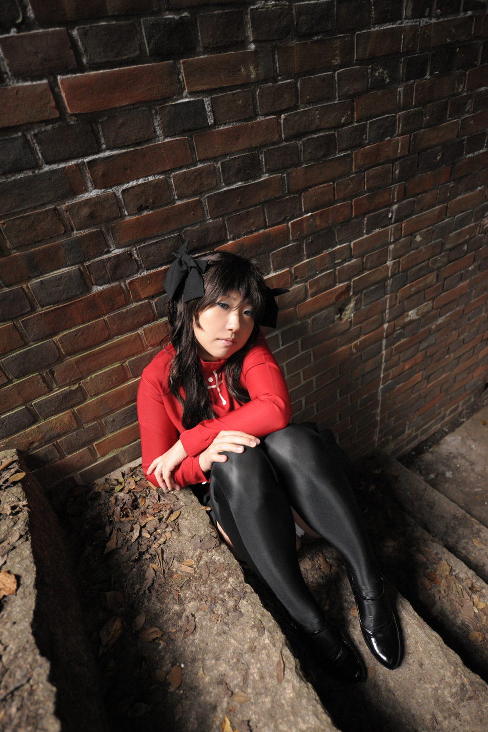 [Net hoa] Ngoài ra còn có các xúc tu đỏ!