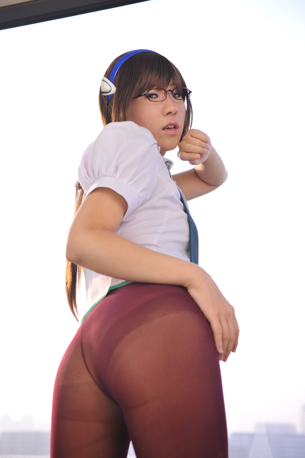 [Net hoa] Ngoài ra còn có các xúc tu đỏ!