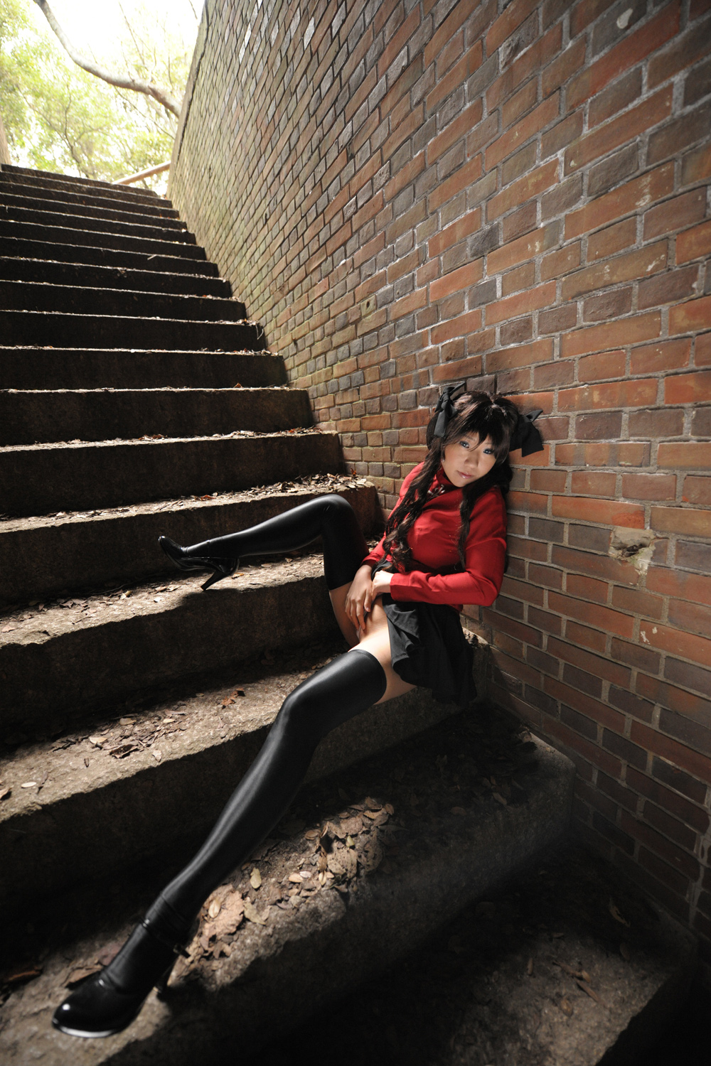 [Net hoa] Ngoài ra còn có các xúc tu đỏ!