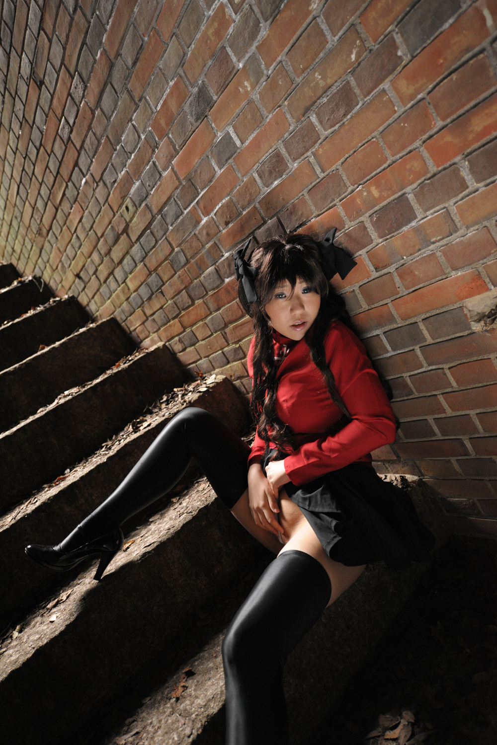 [Net hoa] Ngoài ra còn có các xúc tu đỏ!