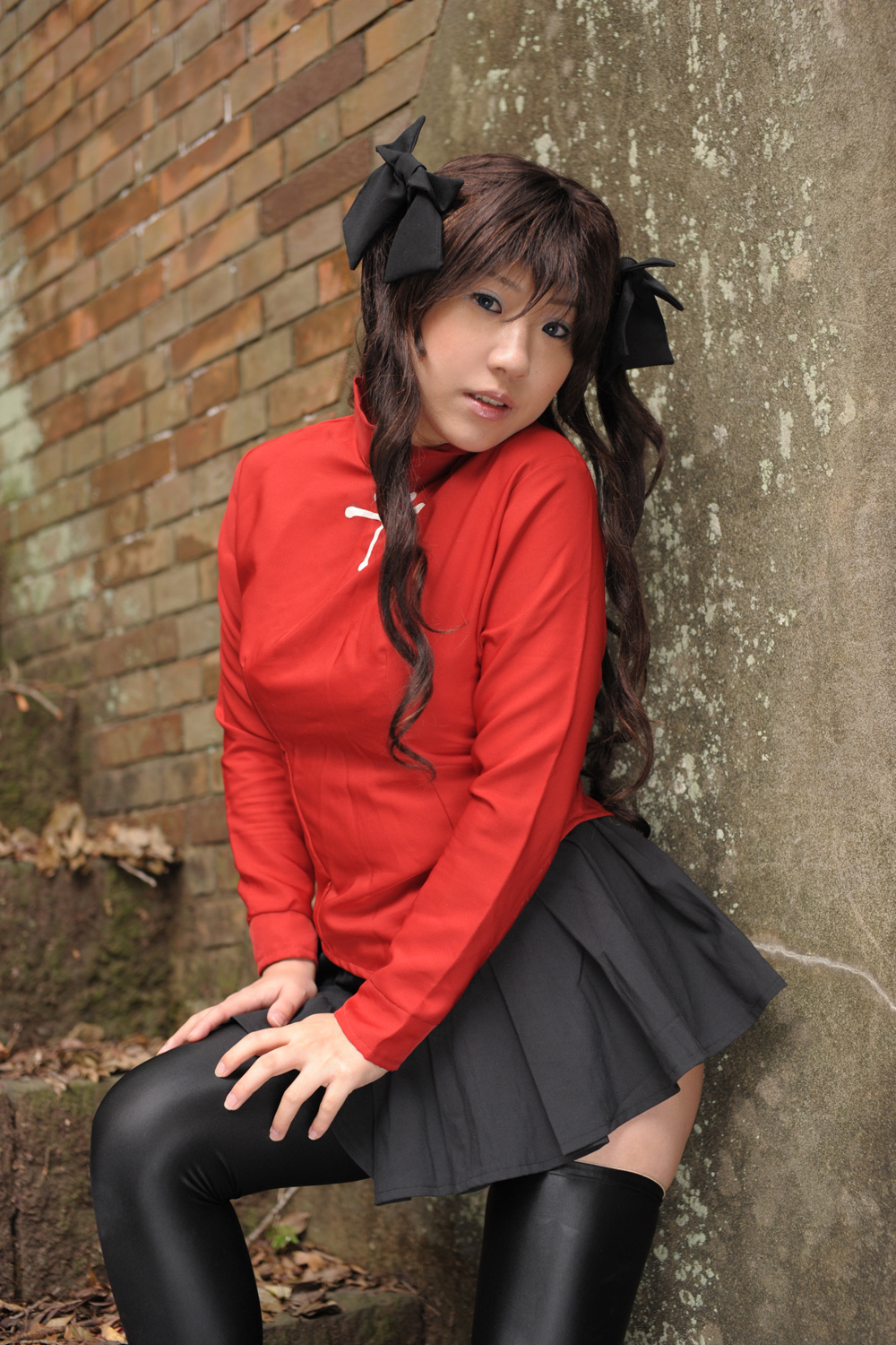 [Net hoa] Ngoài ra còn có các xúc tu đỏ!