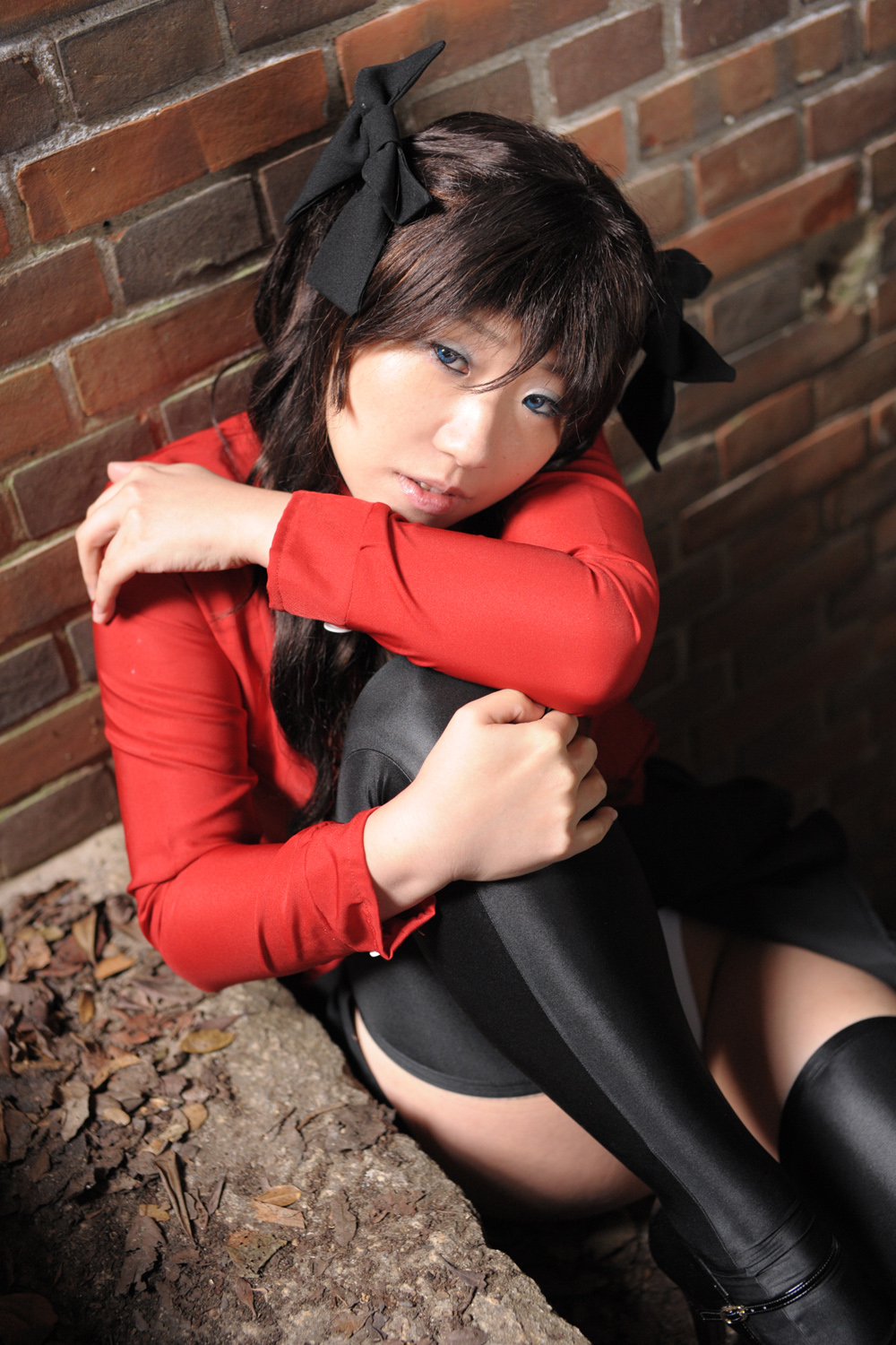 [Net hoa] Ngoài ra còn có các xúc tu đỏ!