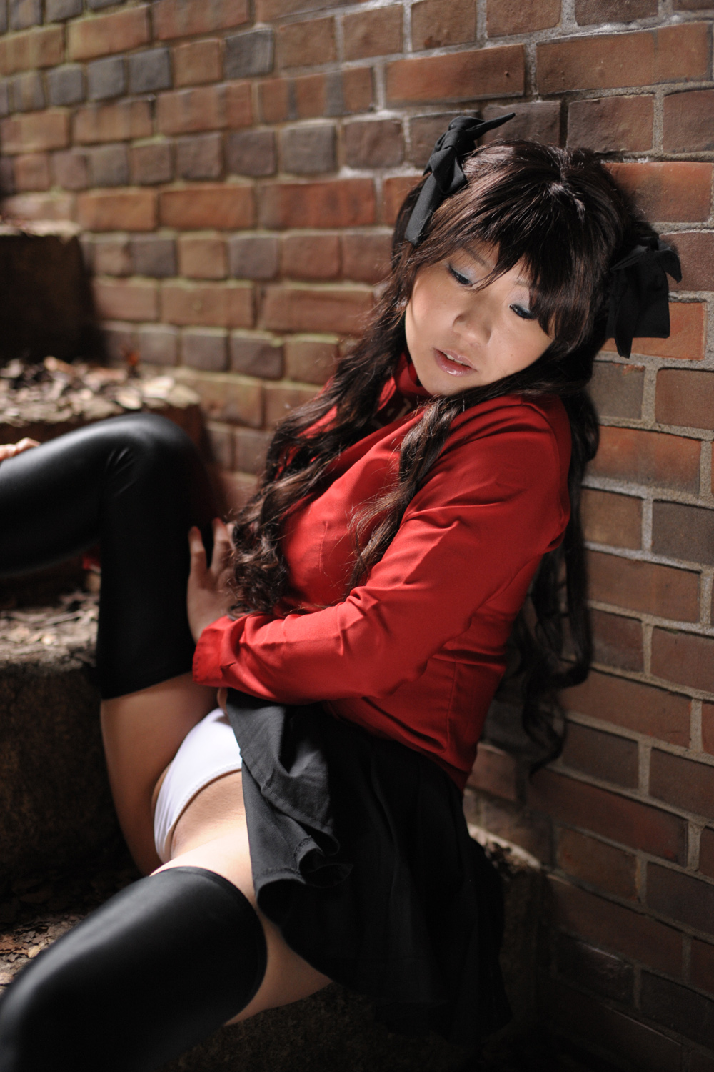 [Net hoa] Ngoài ra còn có các xúc tu đỏ!