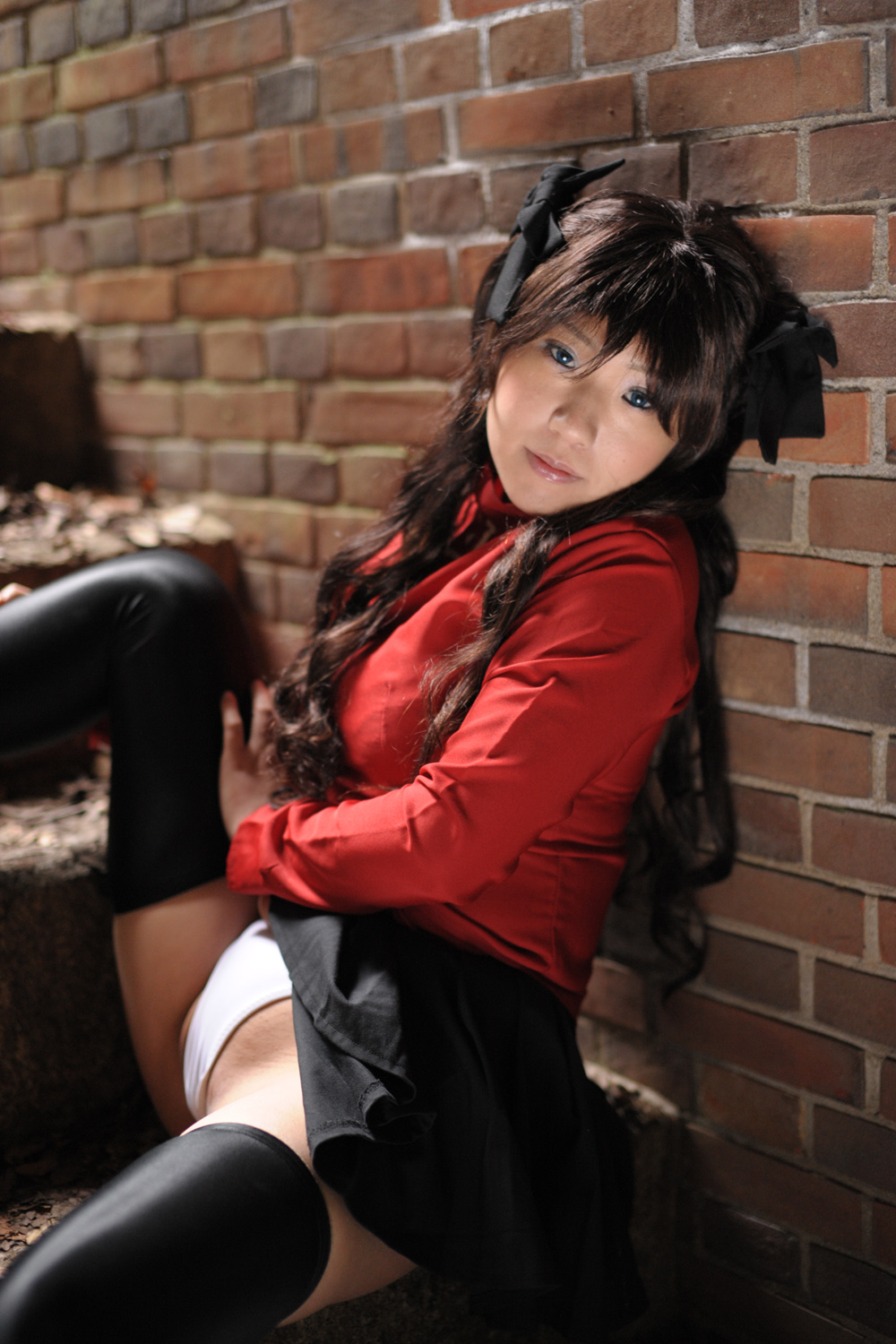 [Net hoa] Ngoài ra còn có các xúc tu đỏ!