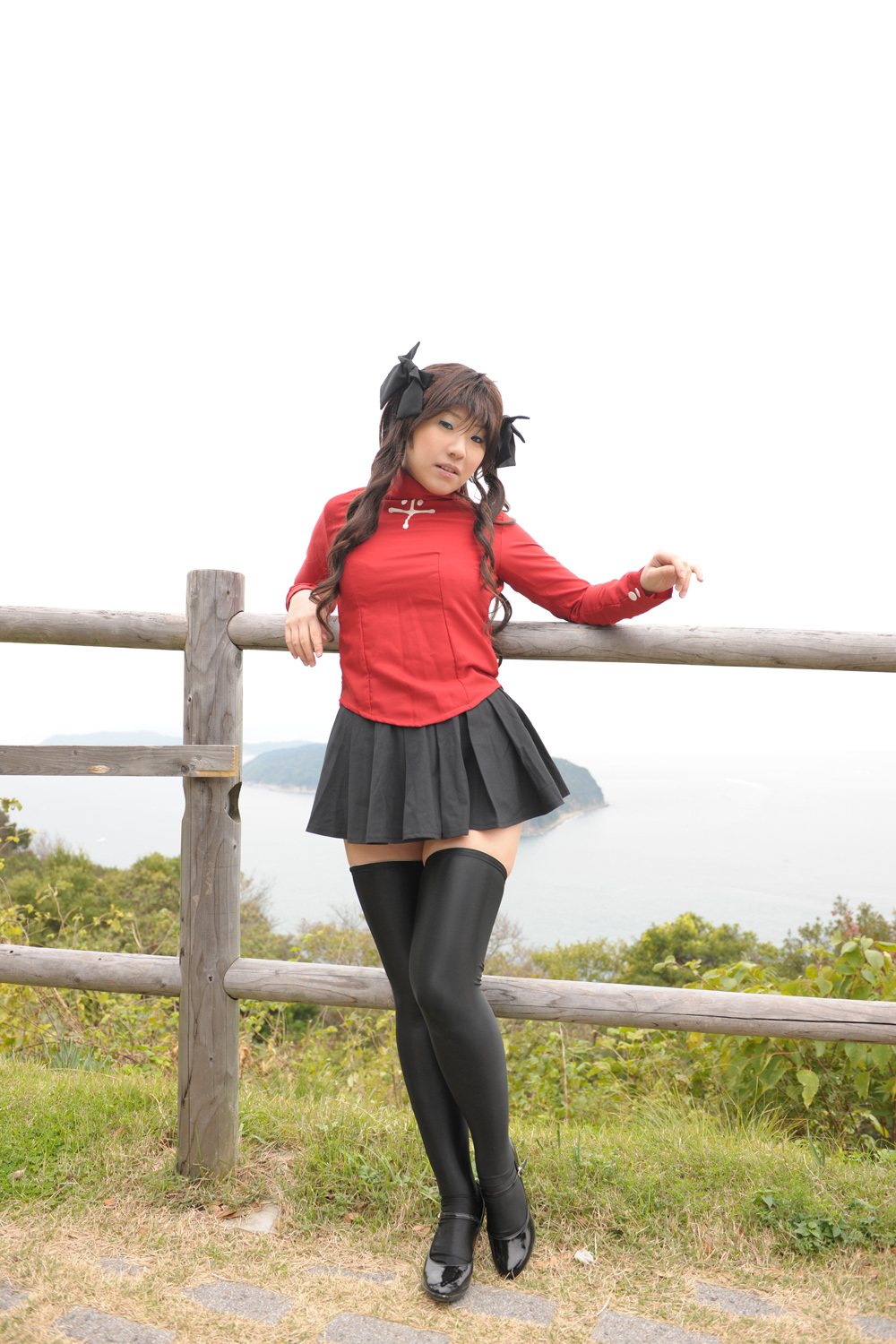 [Net hoa] Ngoài ra còn có các xúc tu đỏ!