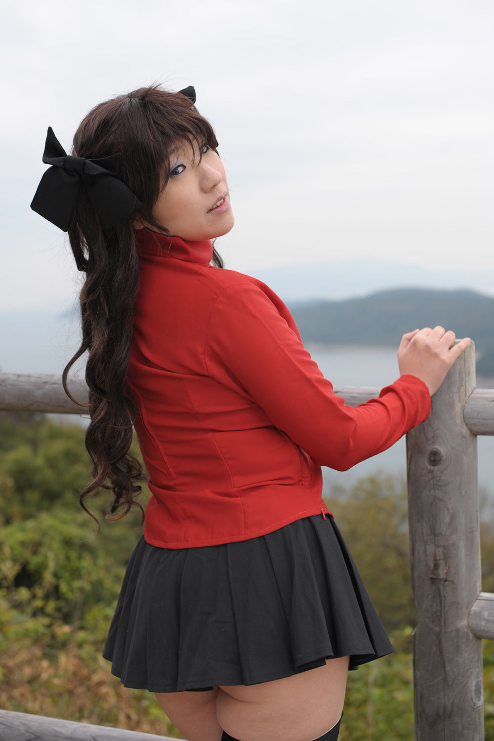 [Net hoa] Ngoài ra còn có các xúc tu đỏ!