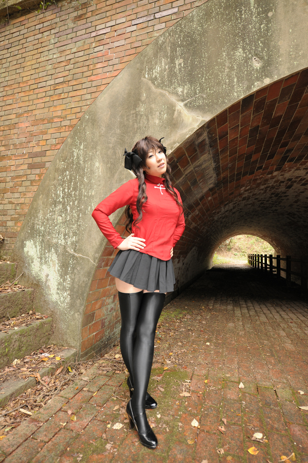 [Net hoa] Ngoài ra còn có các xúc tu đỏ!