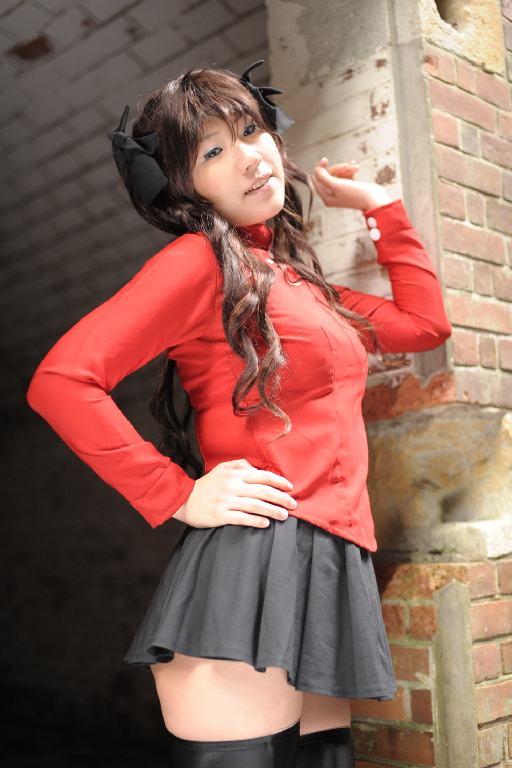 [Net hoa] Ngoài ra còn có các xúc tu đỏ!