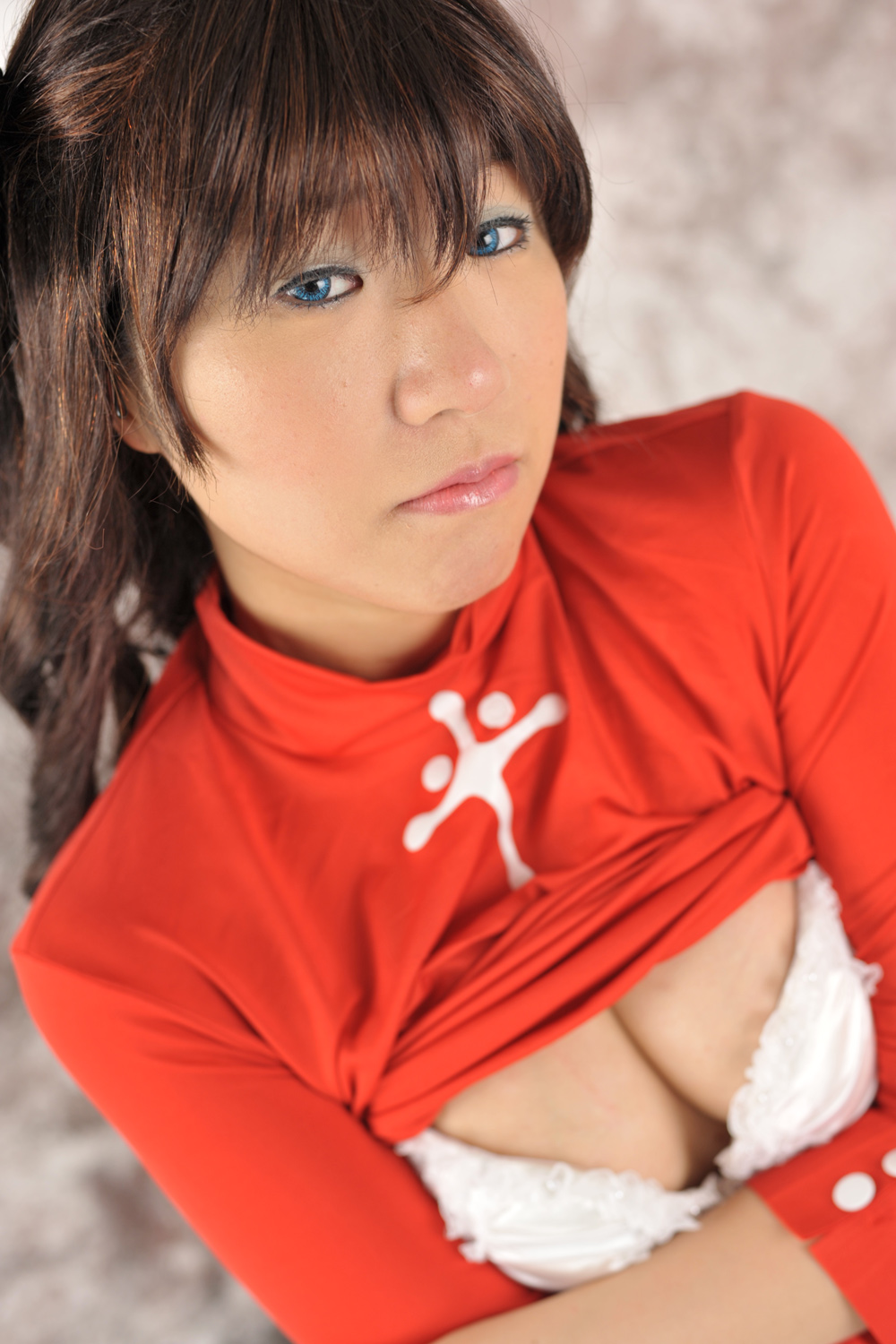 [Net hoa] Ngoài ra còn có các xúc tu đỏ!