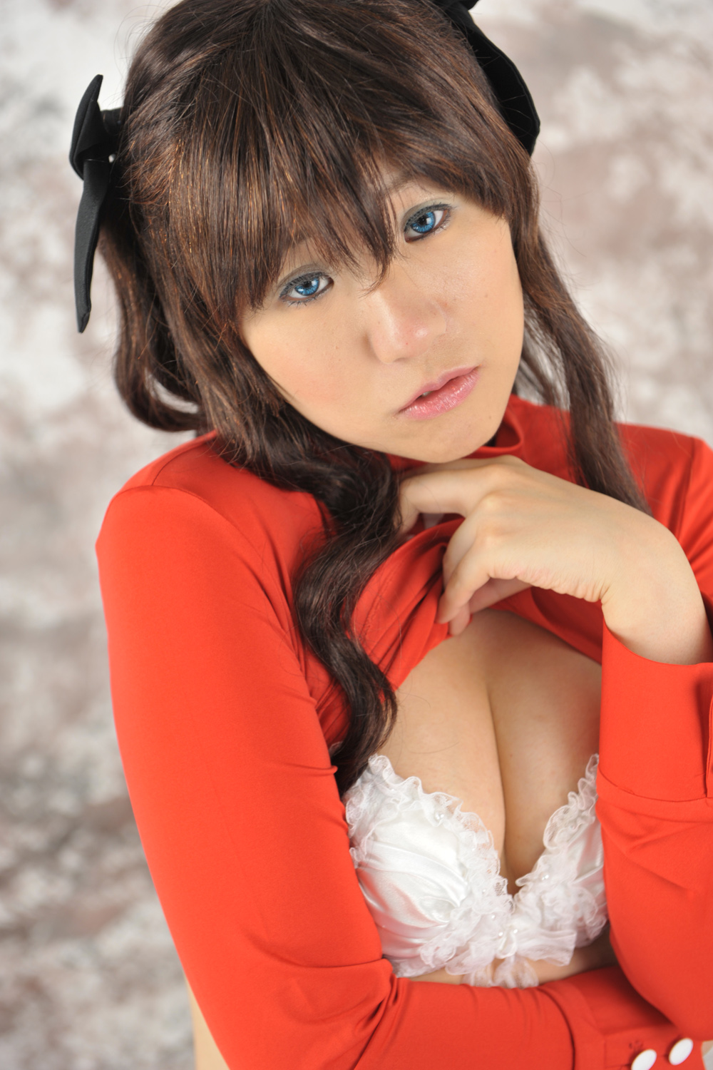 [Net hoa] Ngoài ra còn có các xúc tu đỏ!